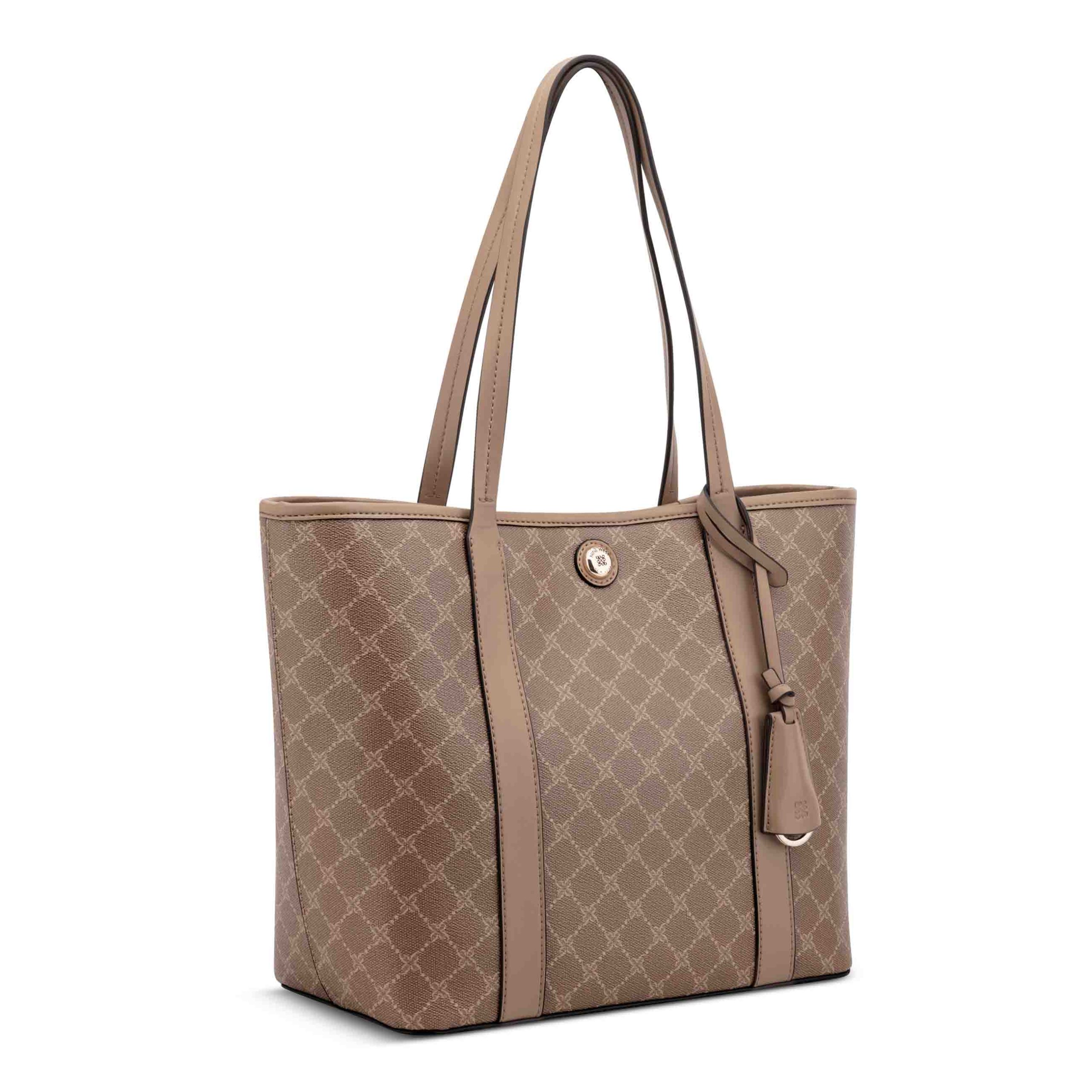 Trista 2 In 1 Tote - Image 4