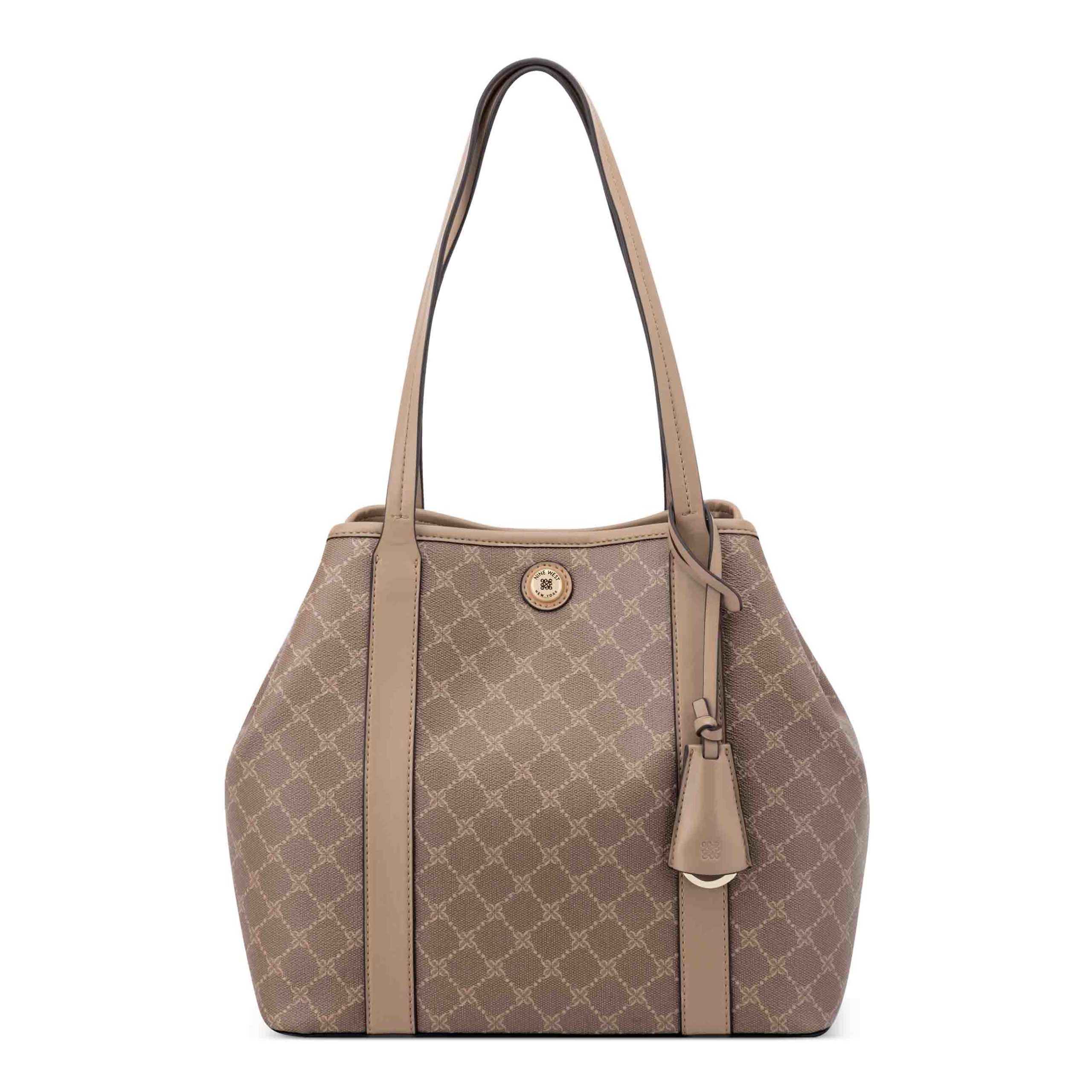 Trista 2 In 1 Tote - Image 3