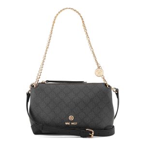 Kyrie Convertible Crossbody Shoulder