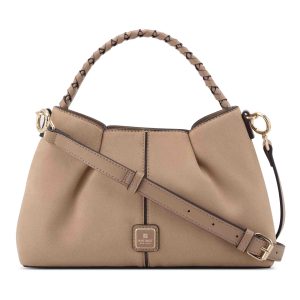 Gatlin Top Handle Crossbody