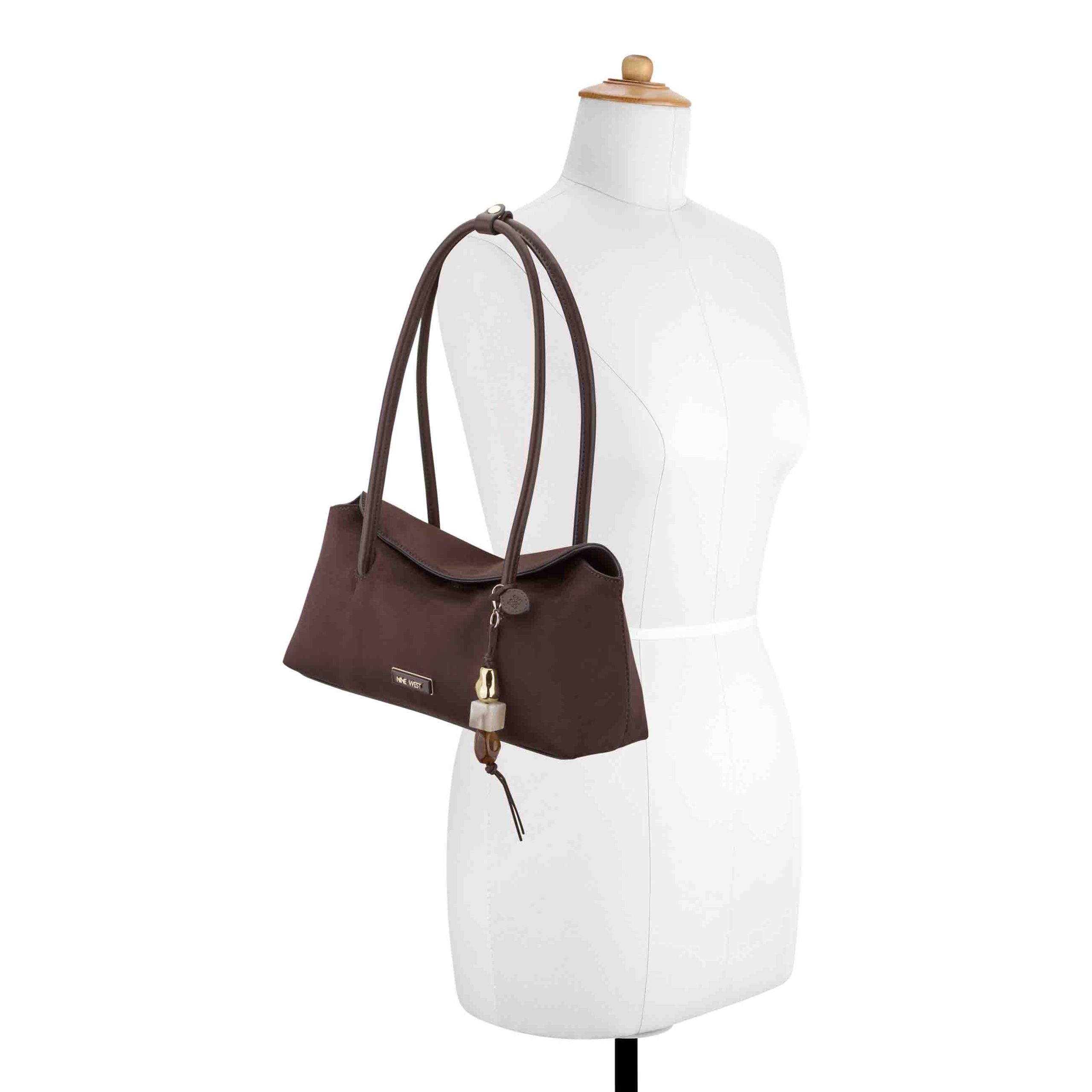 Samera Shoulder Satchel - Image 5