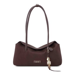 Samera Shoulder Satchel