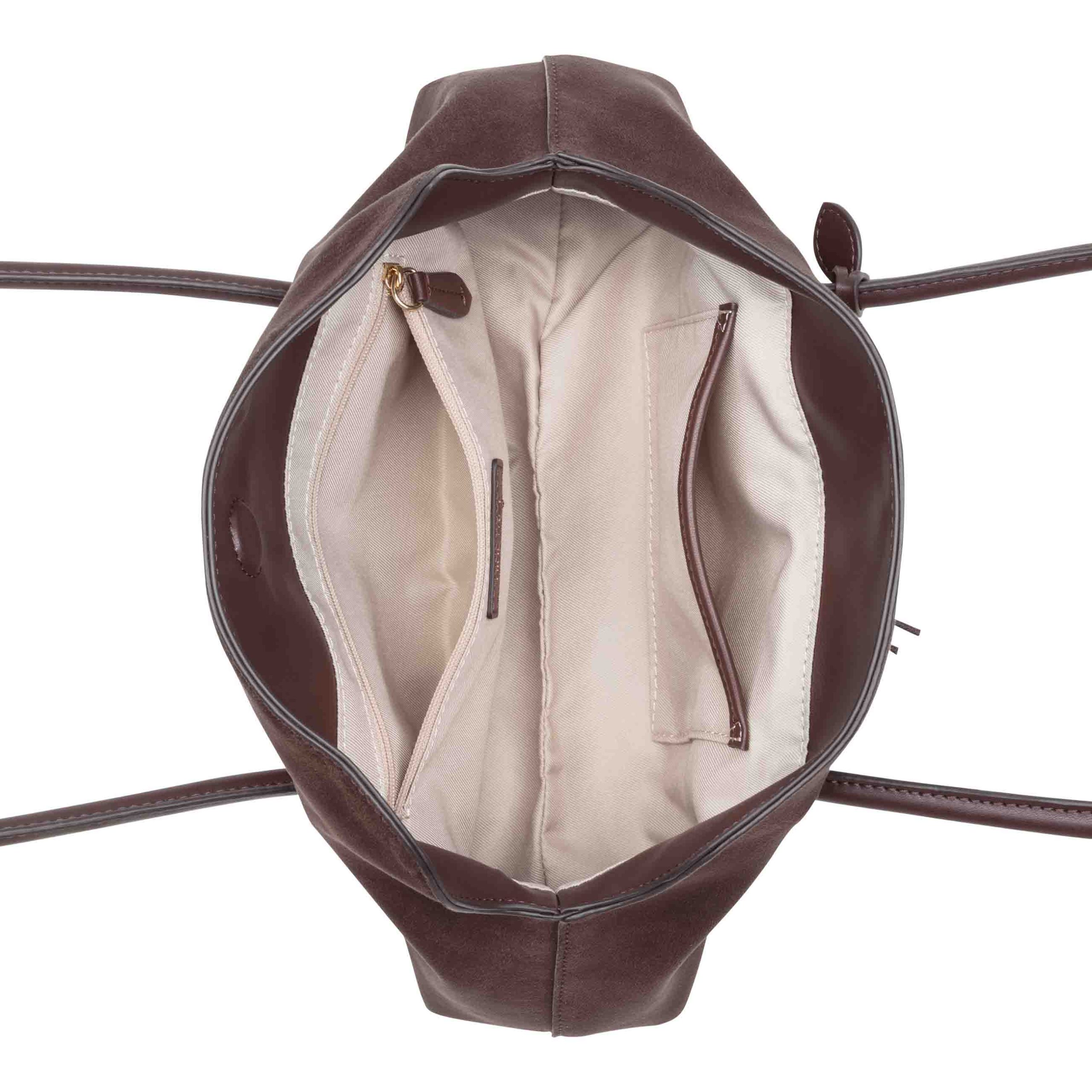 Samera Shoulder Satchel - Image 4