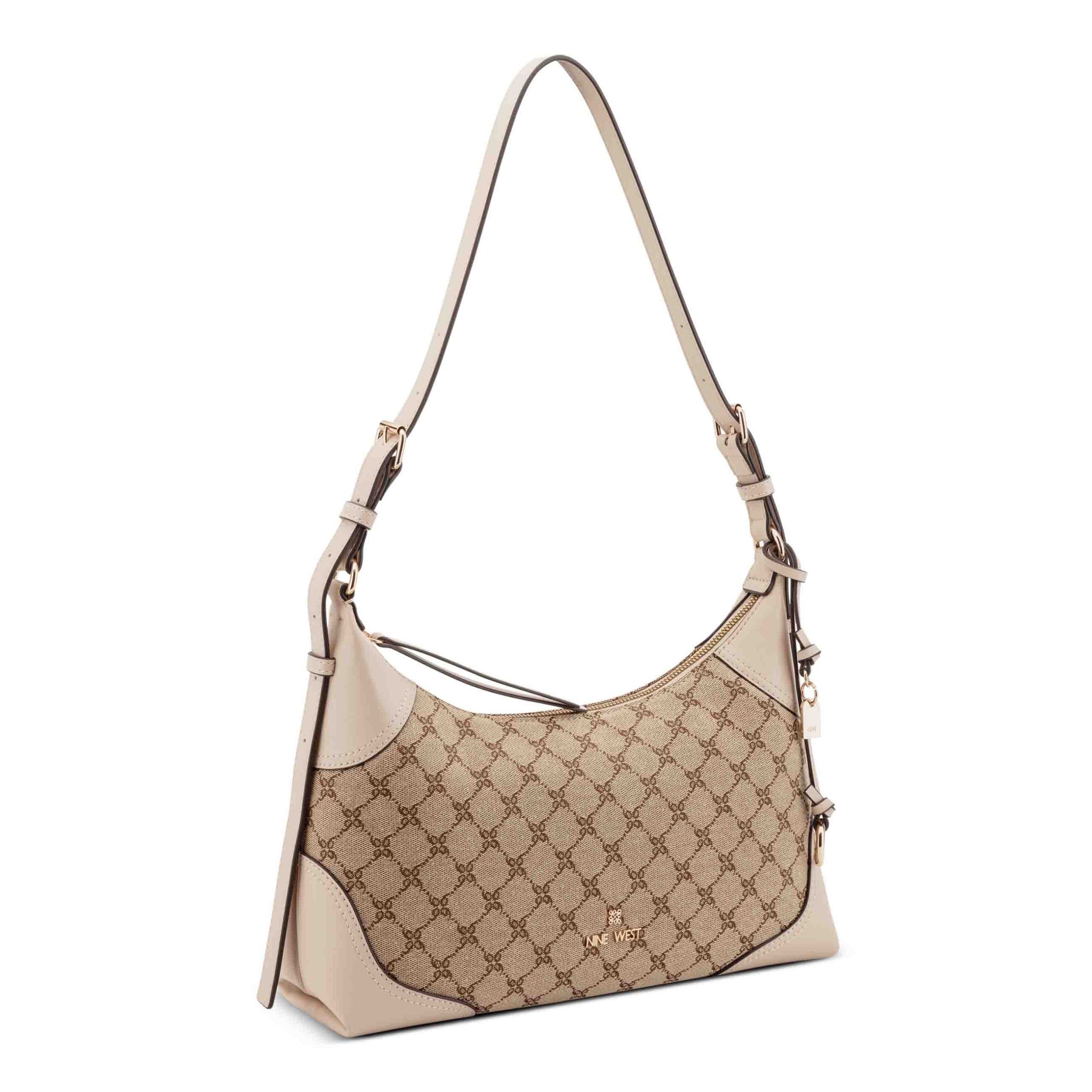 Allie Convertible Shoulder Bag - Image 2