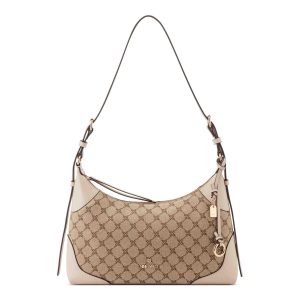 Allie Convertible Shoulder Bag