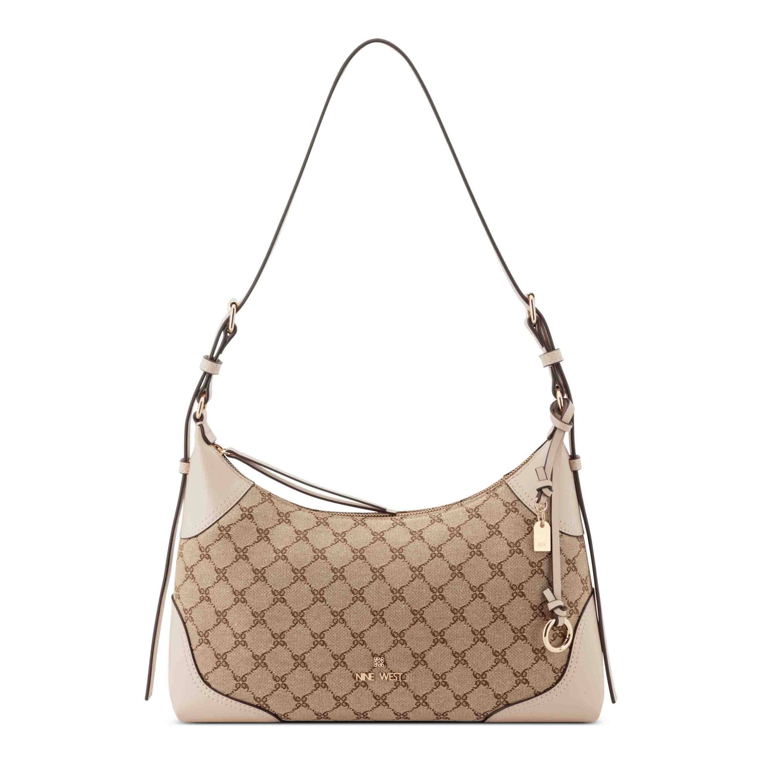 Allie Convertible Shoulder Bag