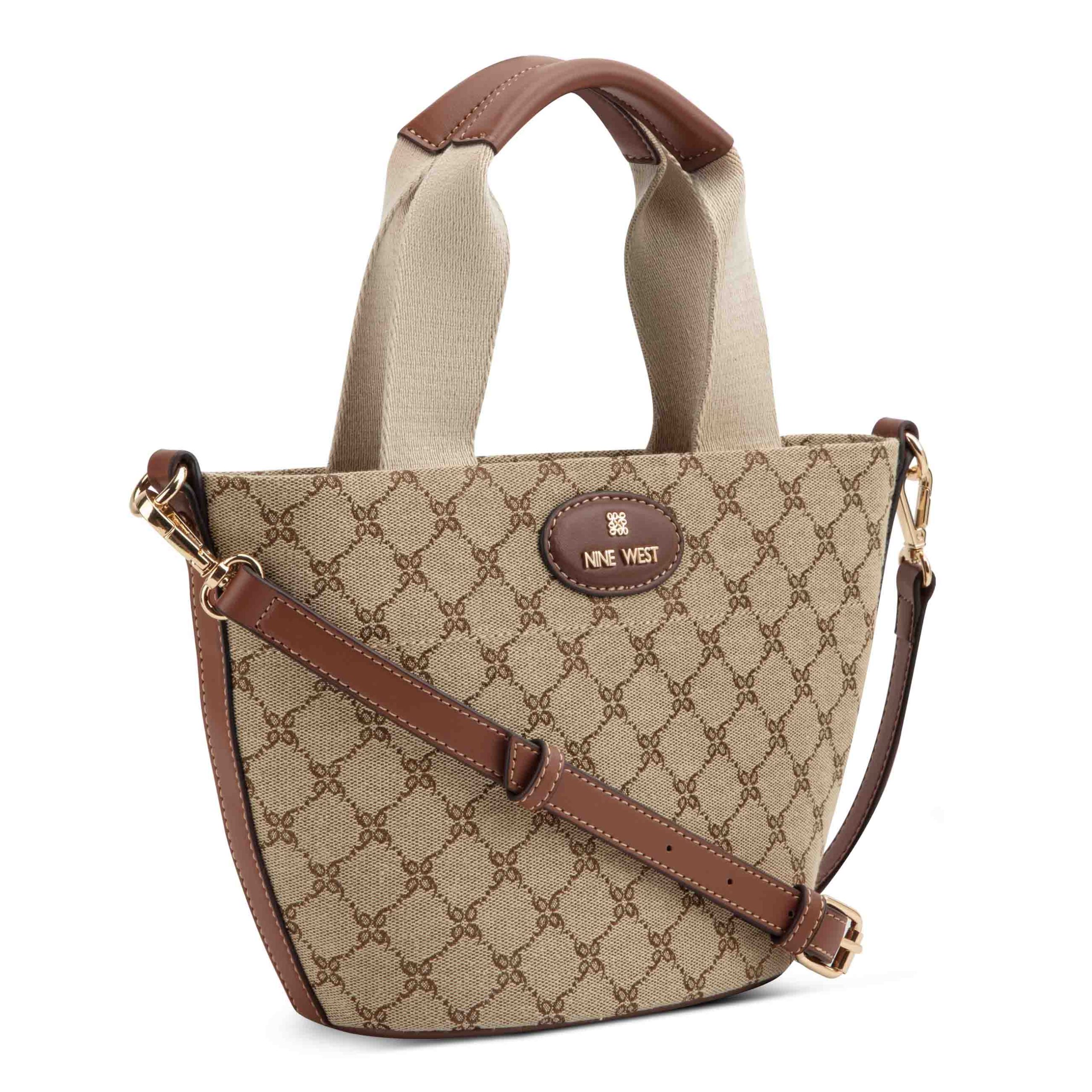 Pyper Mini Tote Crossbody - Image 2