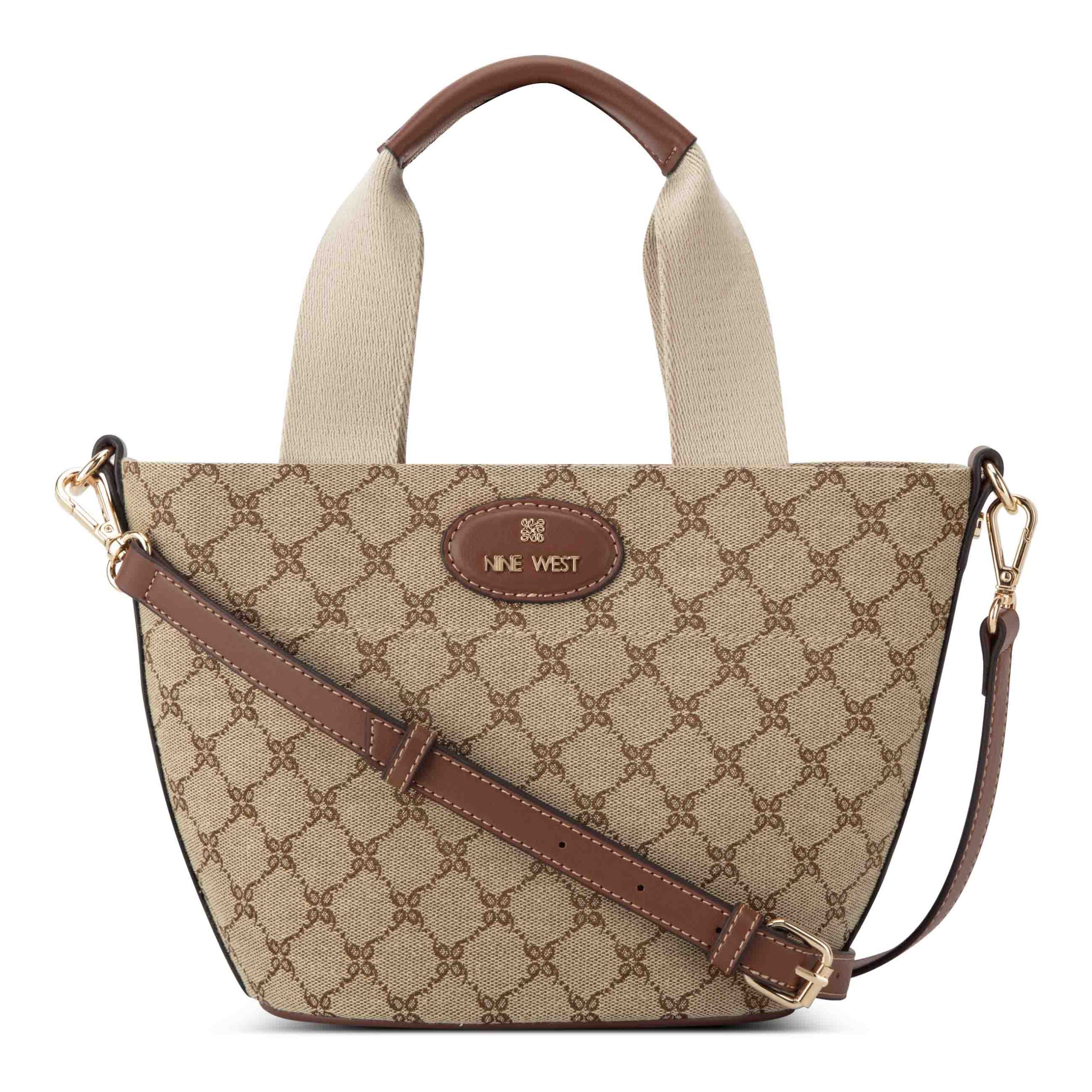 Pyper Mini Tote Crossbody