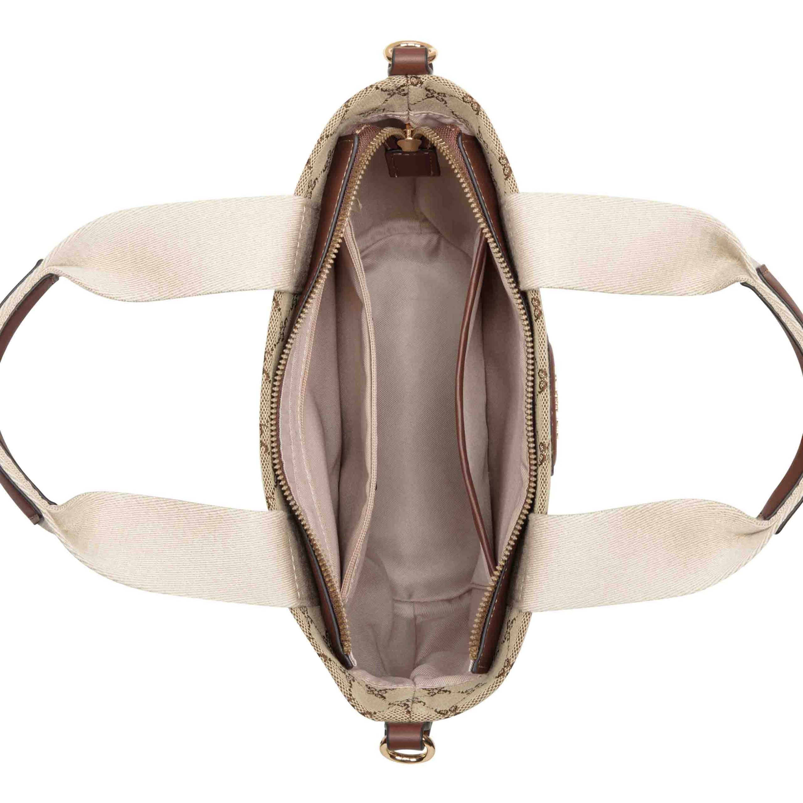 Pyper Mini Tote Crossbody - Image 4