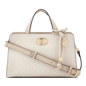 Khora E/W Satchel Crossbody