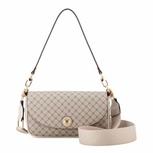 Rigina Flap Shoulder Crossbody