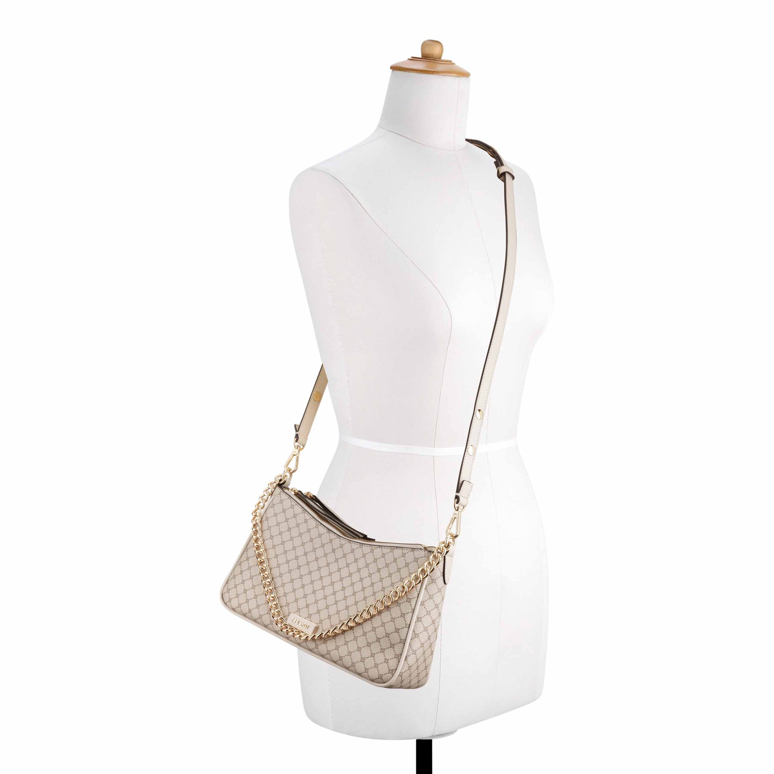 Denzielle Convertible Shoulder - Image 5