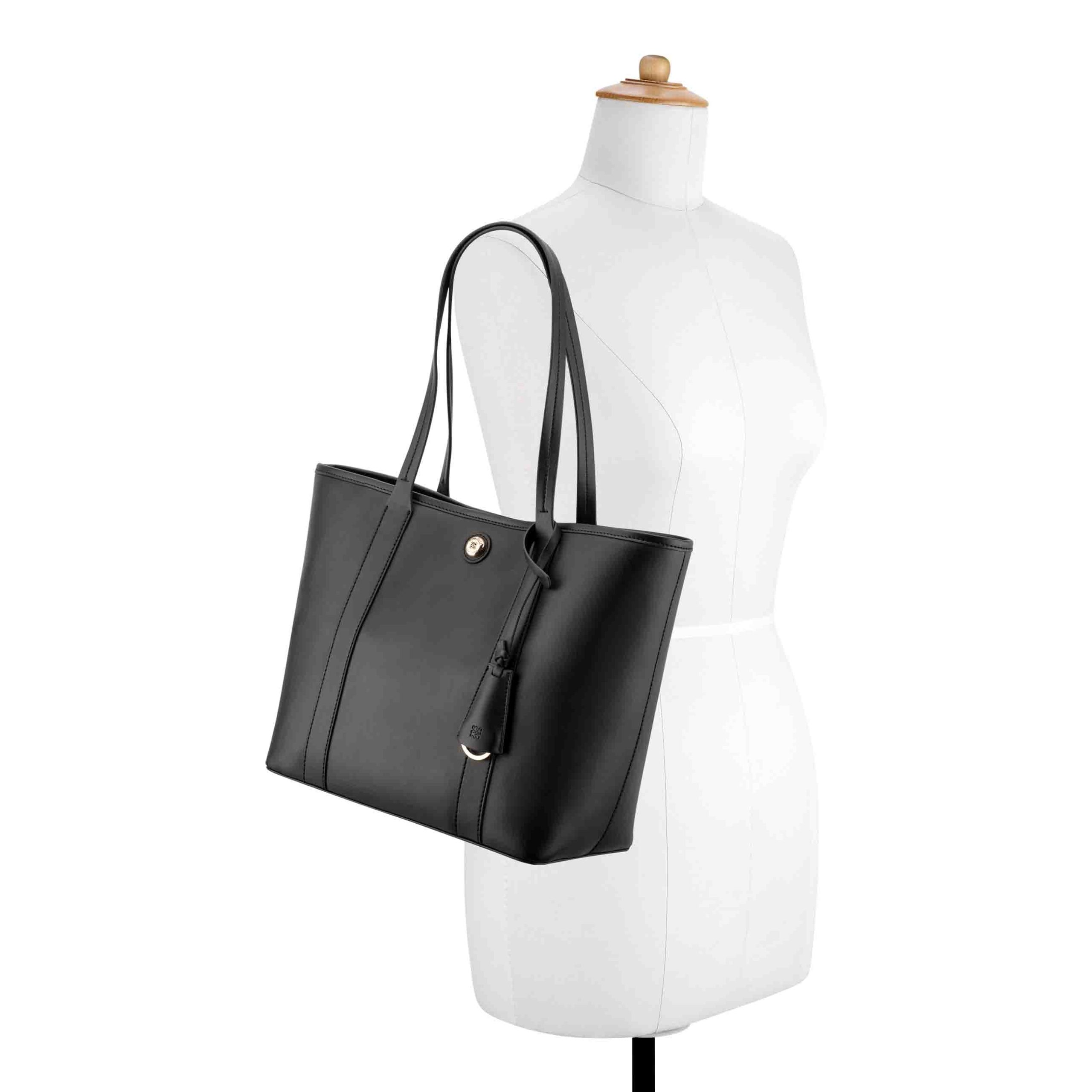 Trista 2 In 1 Tote - Image 7