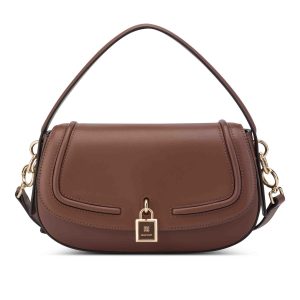 Tenely Convertible Crossbody Flap