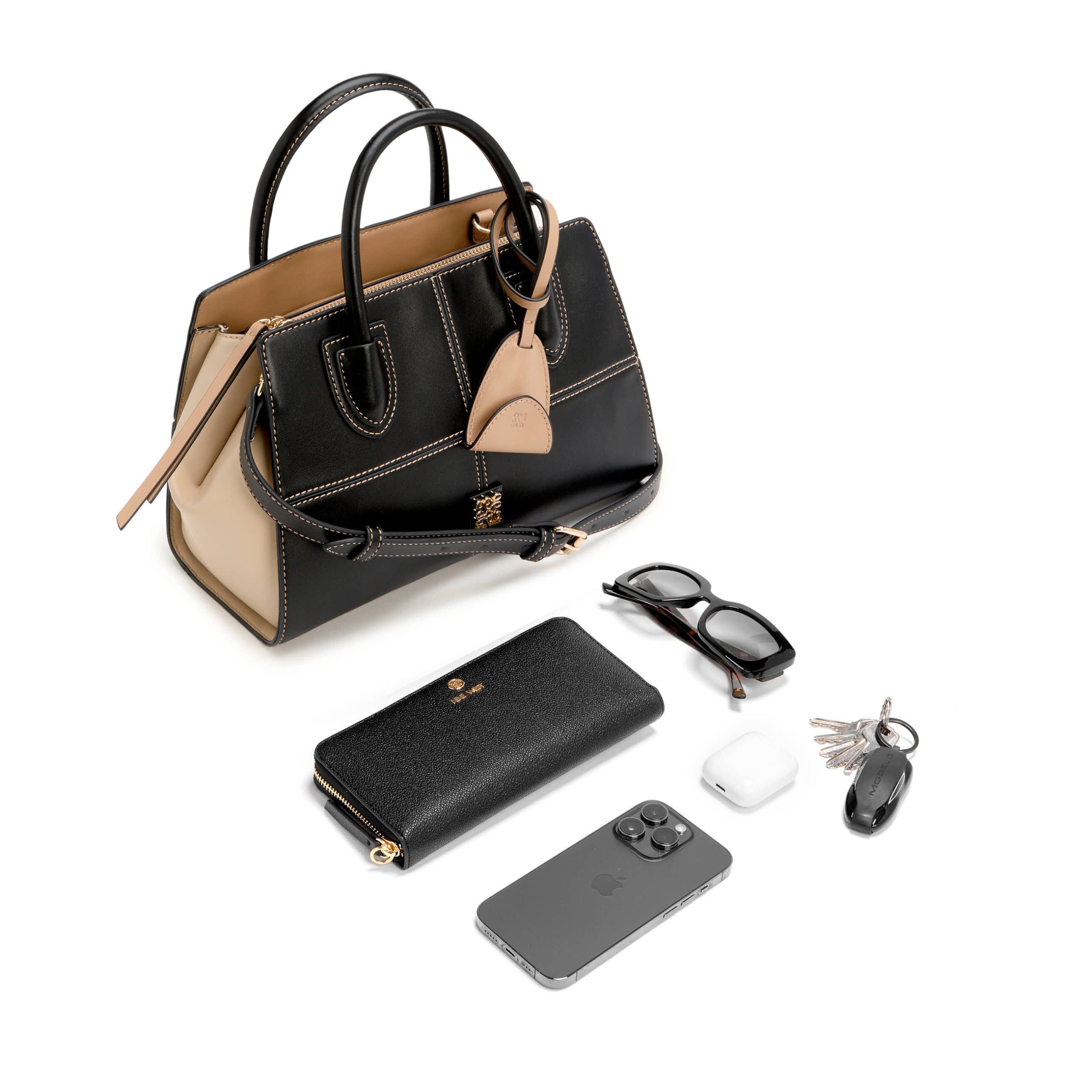 Paxtin Satchel - Image 5