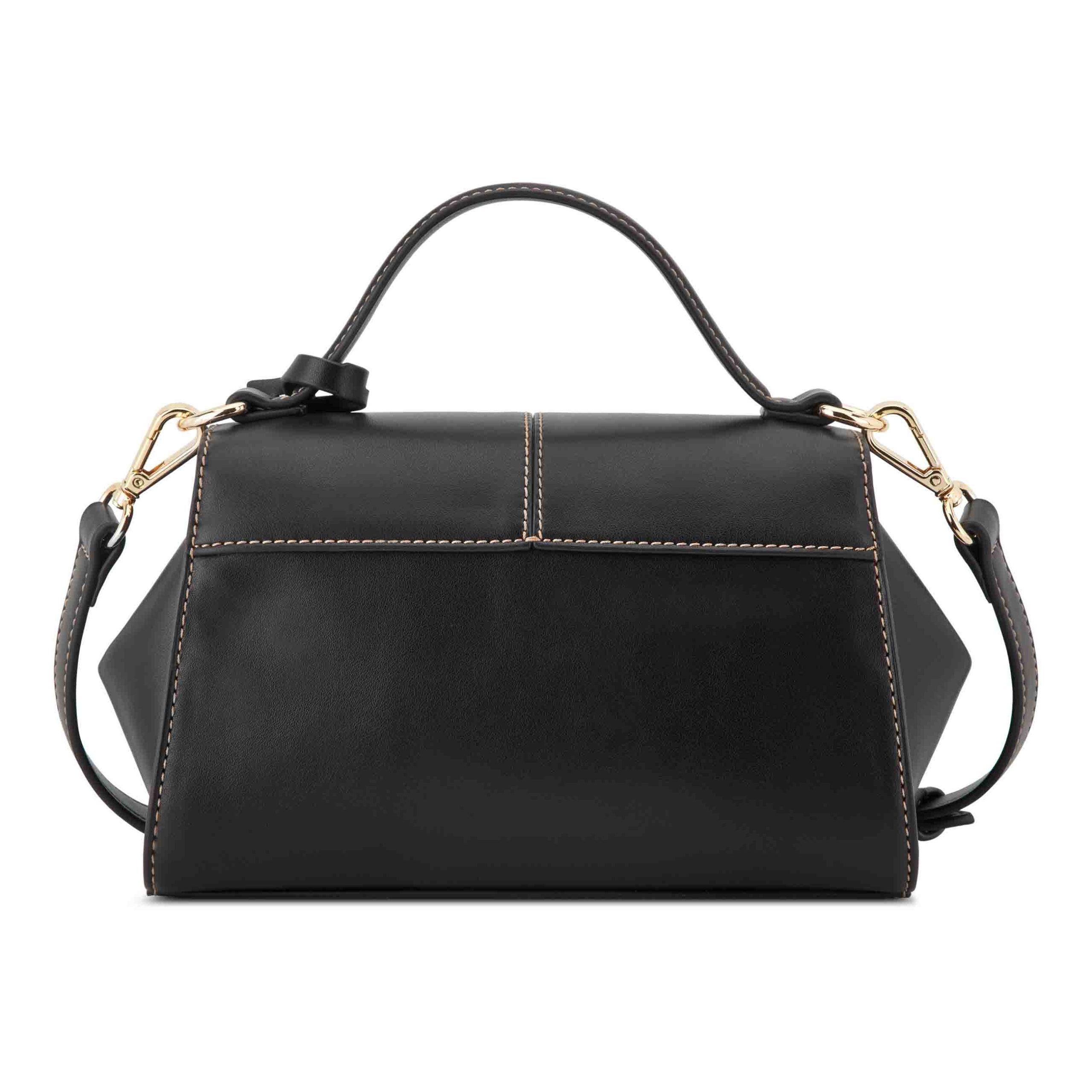 Paxtin Convertible Crossbody Flap - Image 3