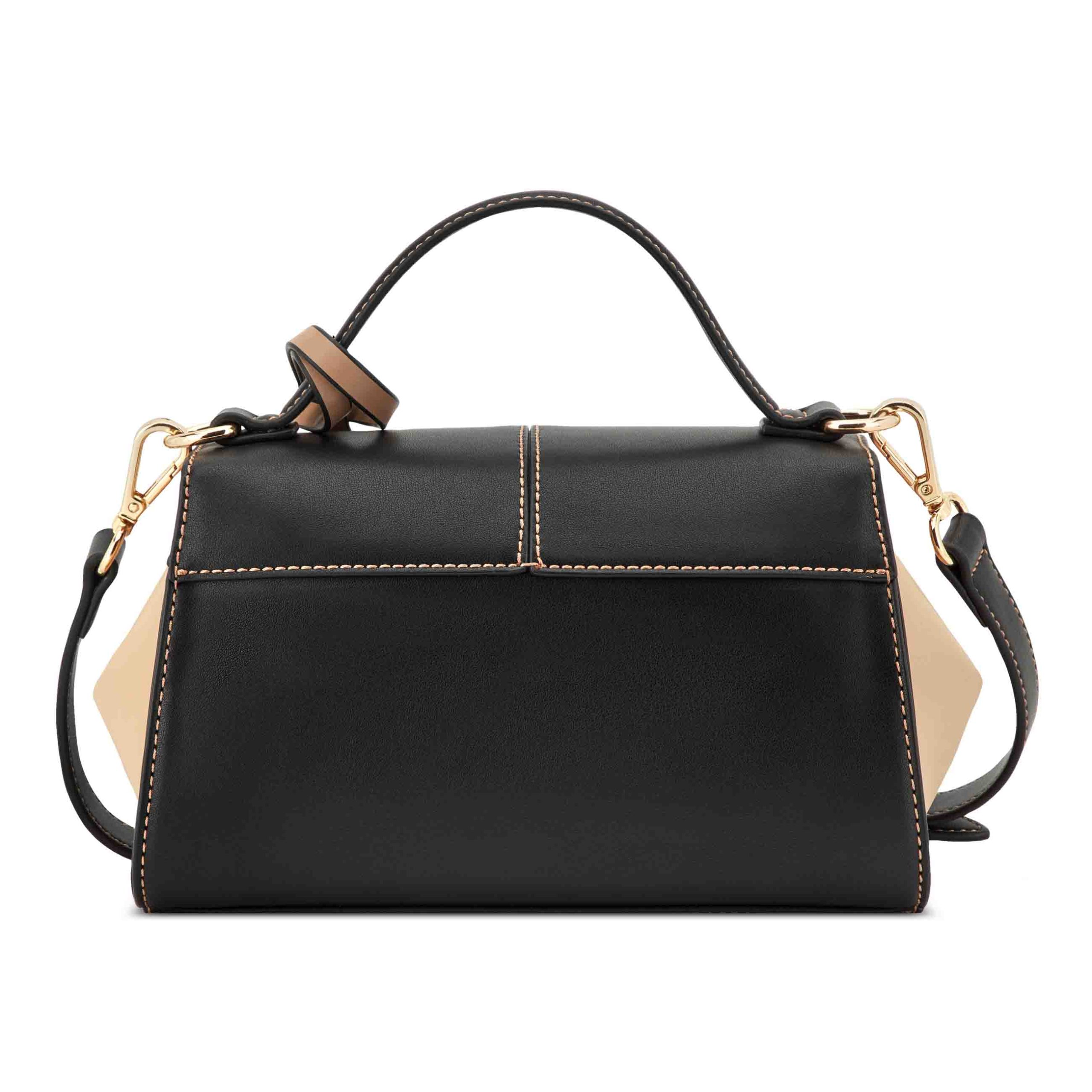 Paxtin Convertible Crossbody Flap - Image 3