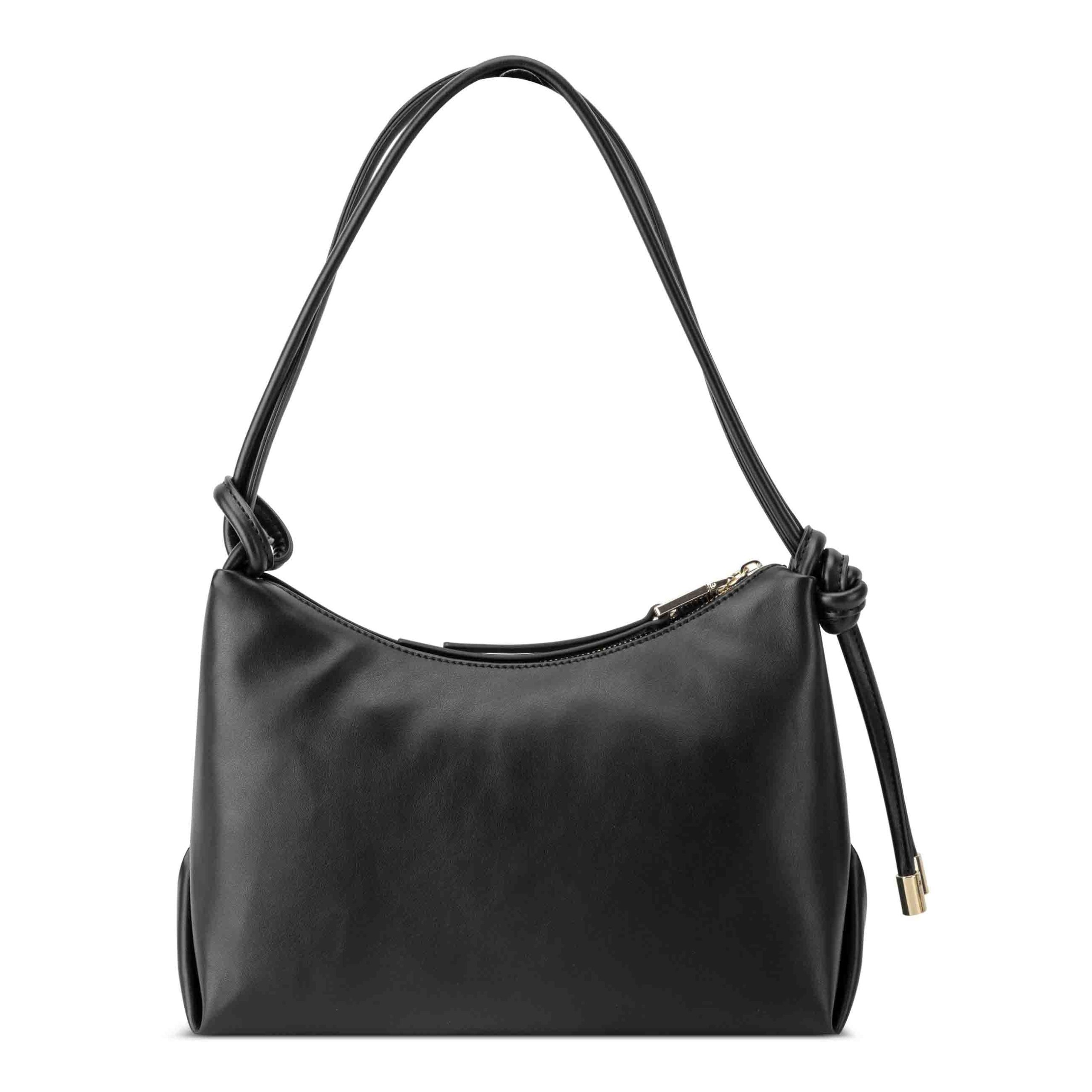 Oralie Top Zip Shoulder Bag - Image 3
