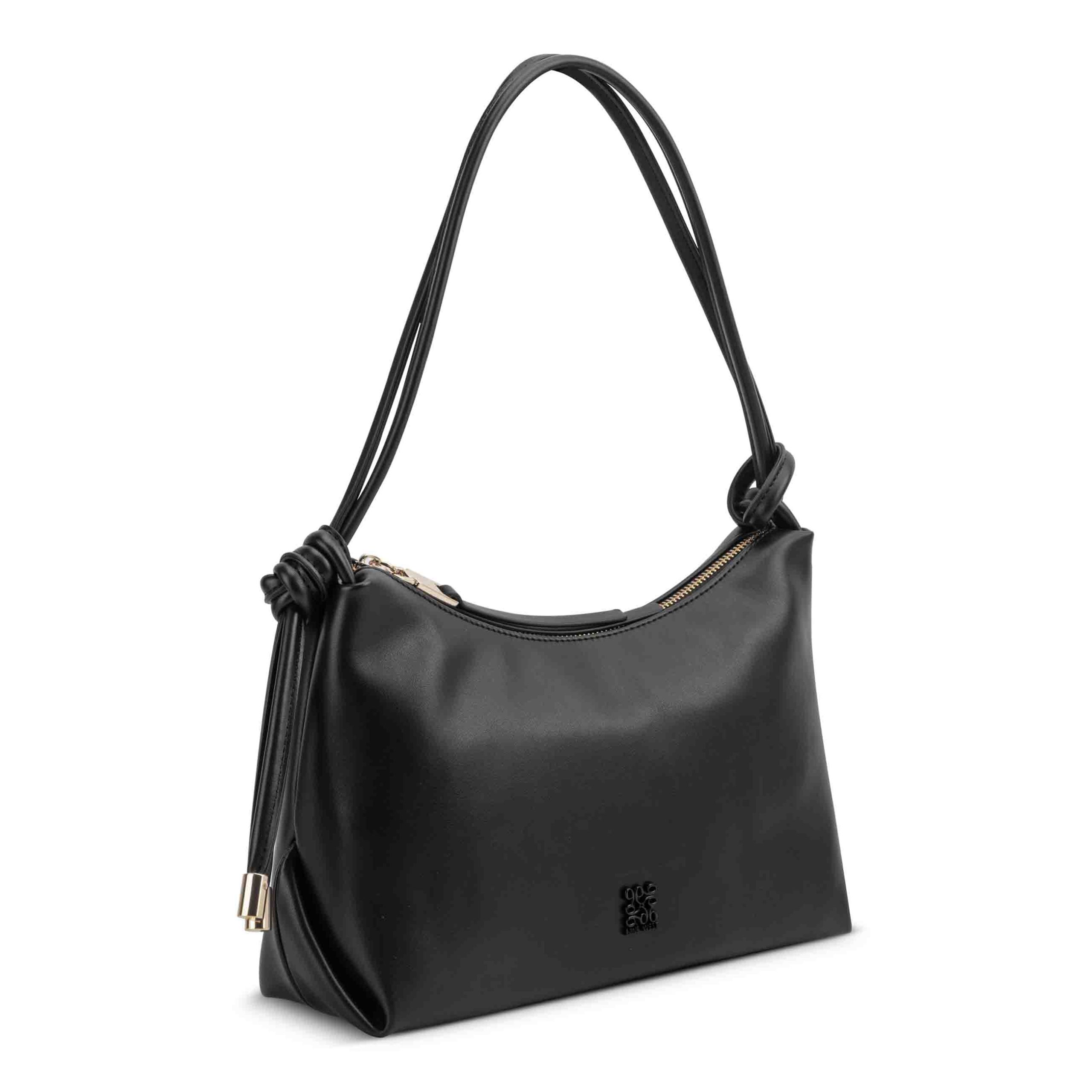 Oralie Top Zip Shoulder Bag - Image 2