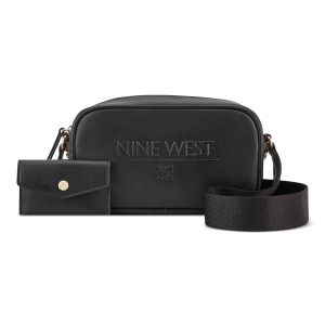 Pauline Camera Crossbody