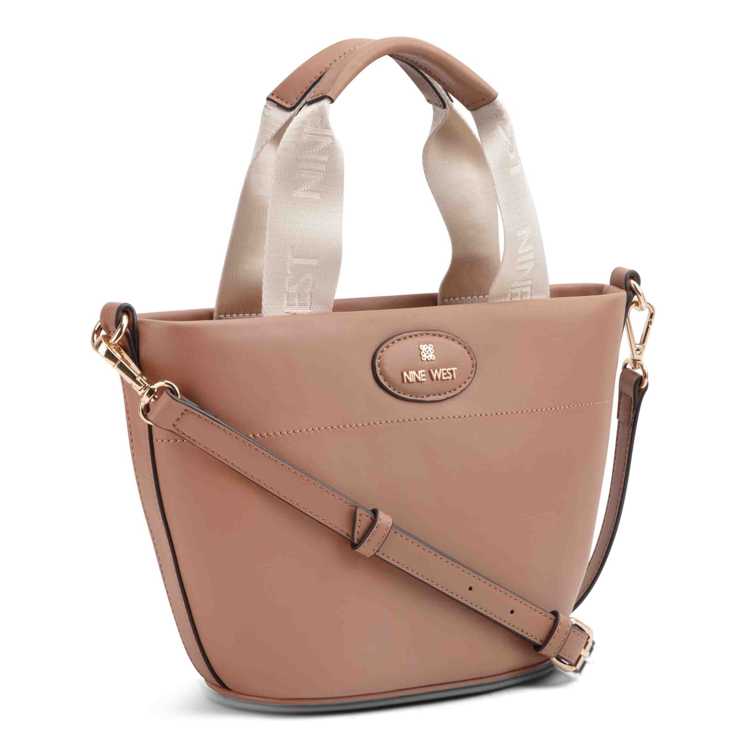 Pyper Mini Tote Crossbody - Image 2