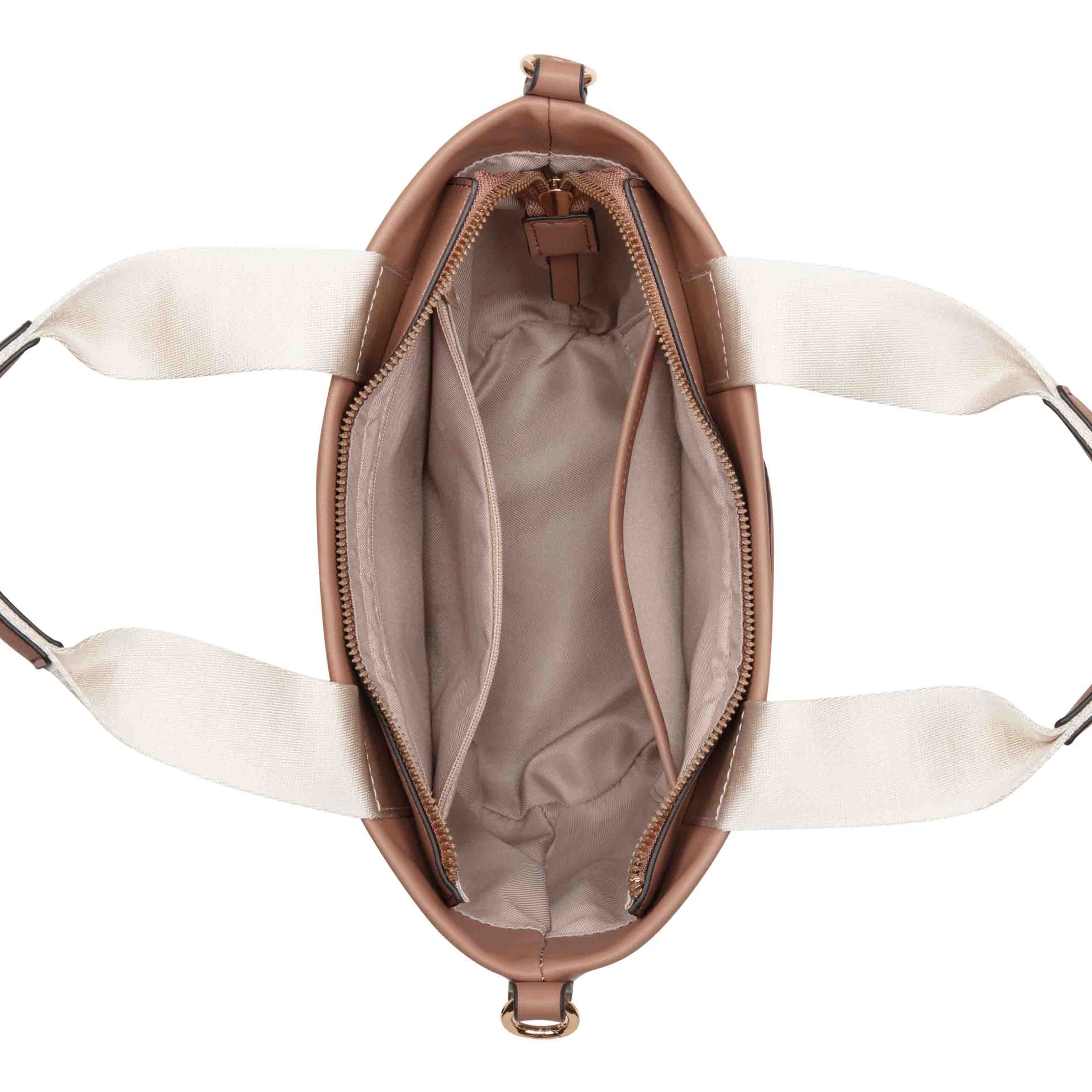 Pyper Mini Tote Crossbody - Image 4