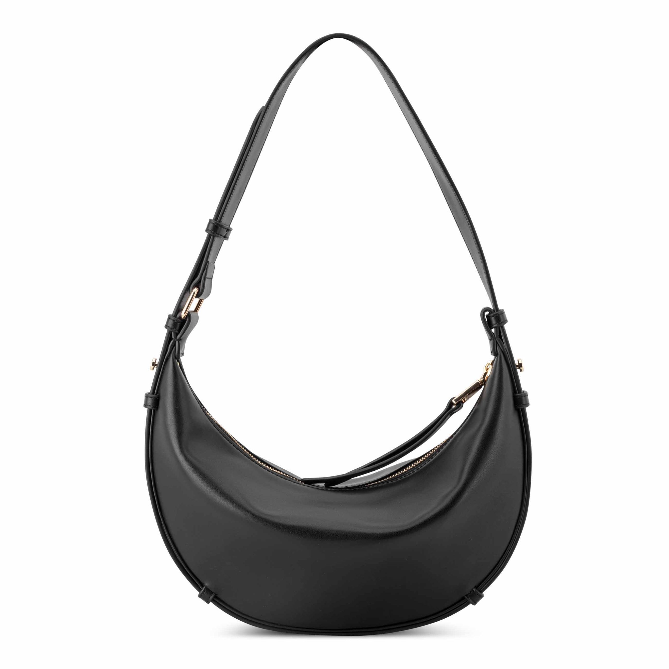 Laramie Covertible Crossbody Hobo - Image 3