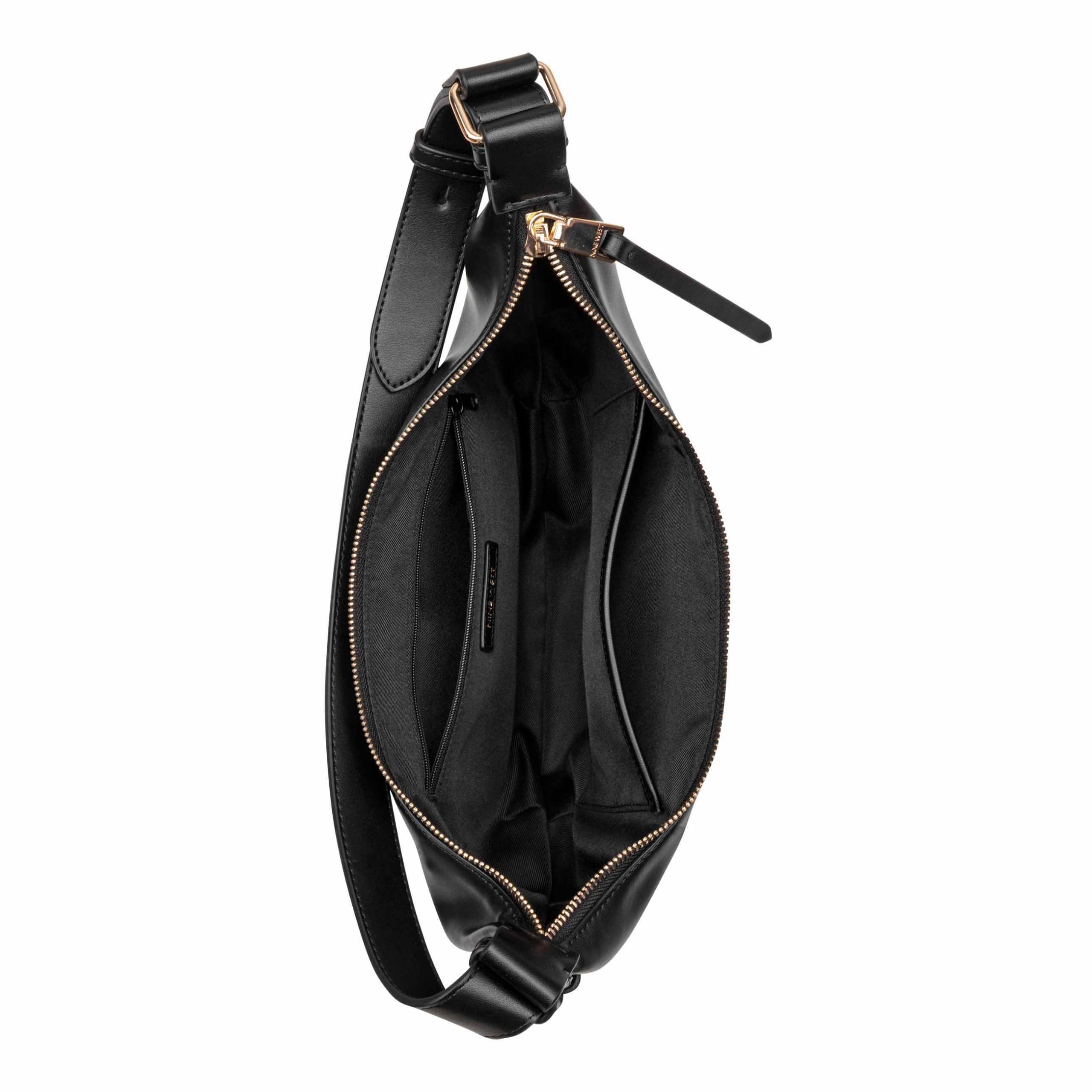 Laramie Covertible Crossbody Hobo - Image 4