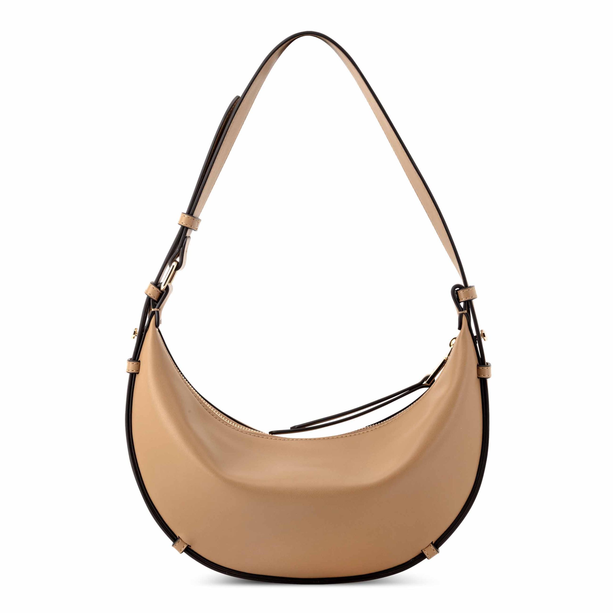 Laramie Covertible Crossbody Hobo - Image 3