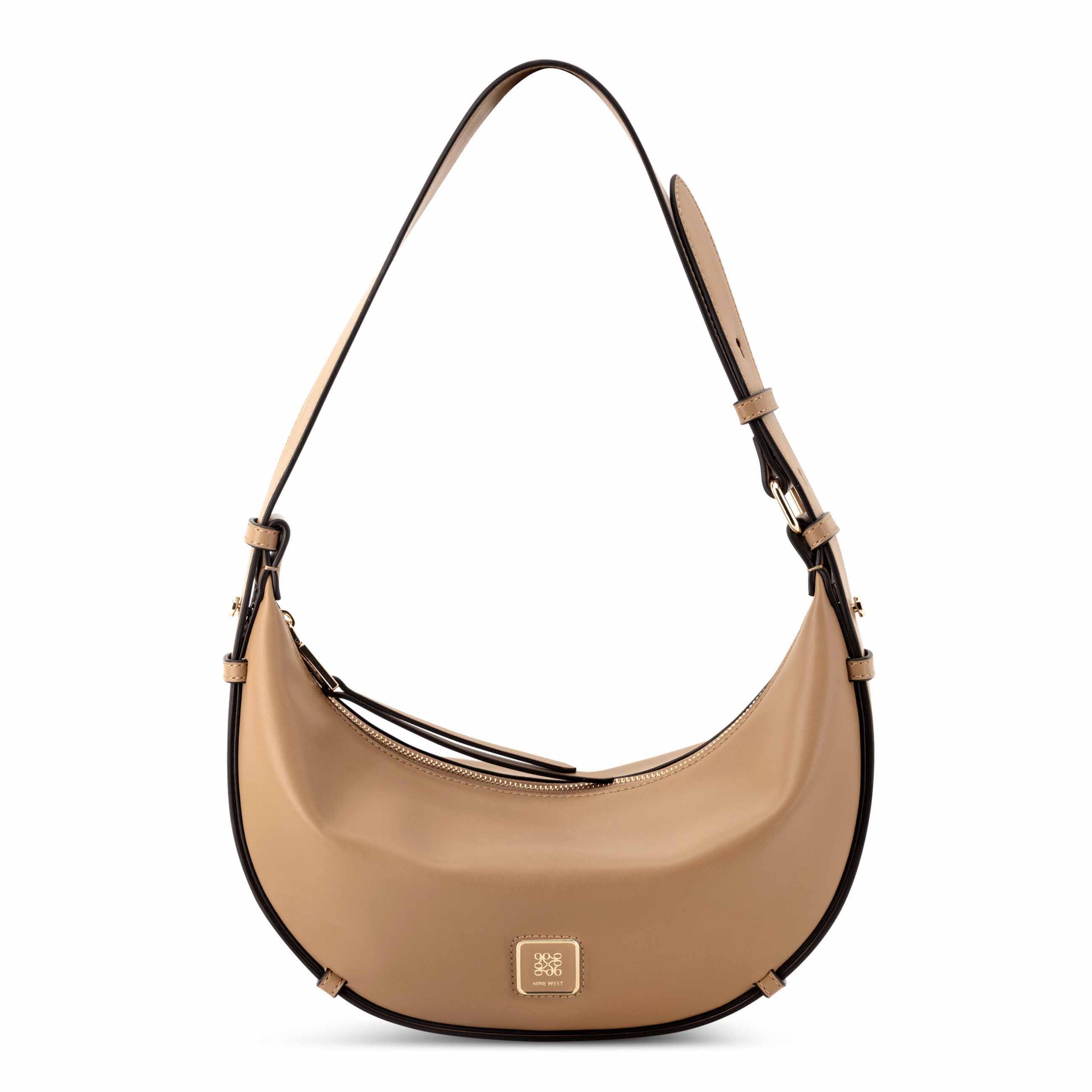 Laramie Covertible Crossbody Hobo