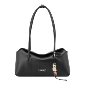 Samera Shoulder Satchel
