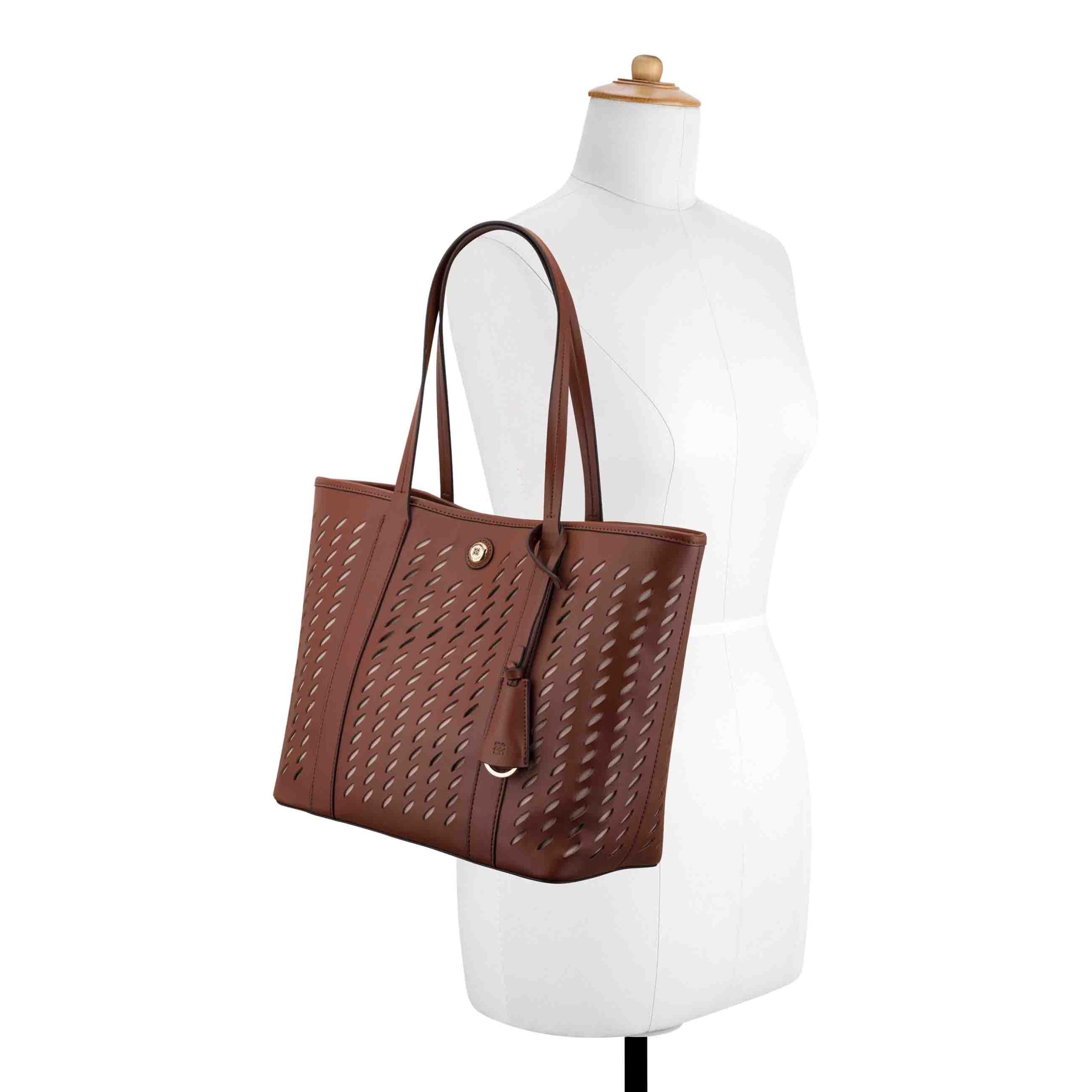 Trista 2 In 1 Tote - Image 7