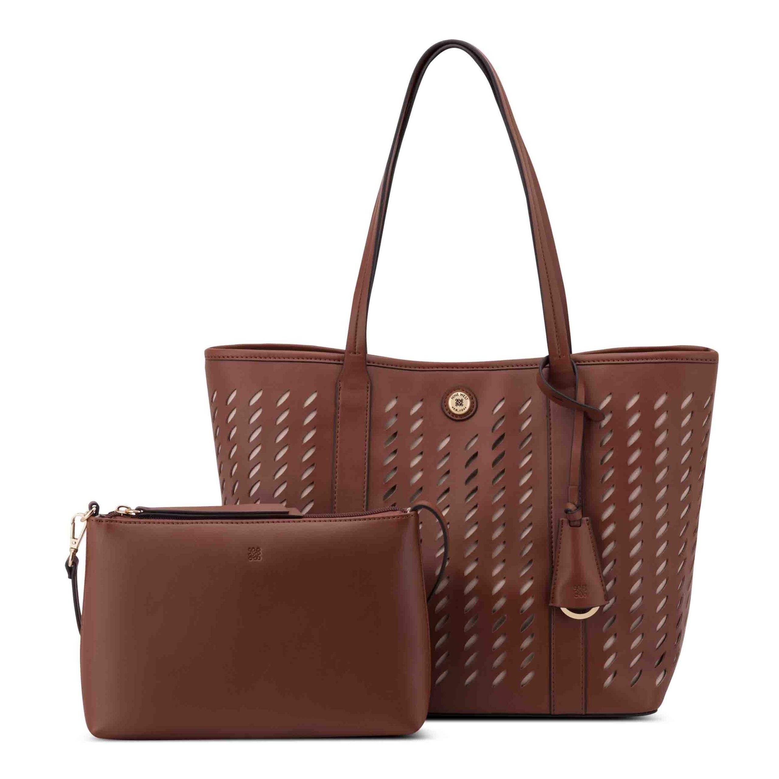 Trista 2 In 1 Tote - Image 2