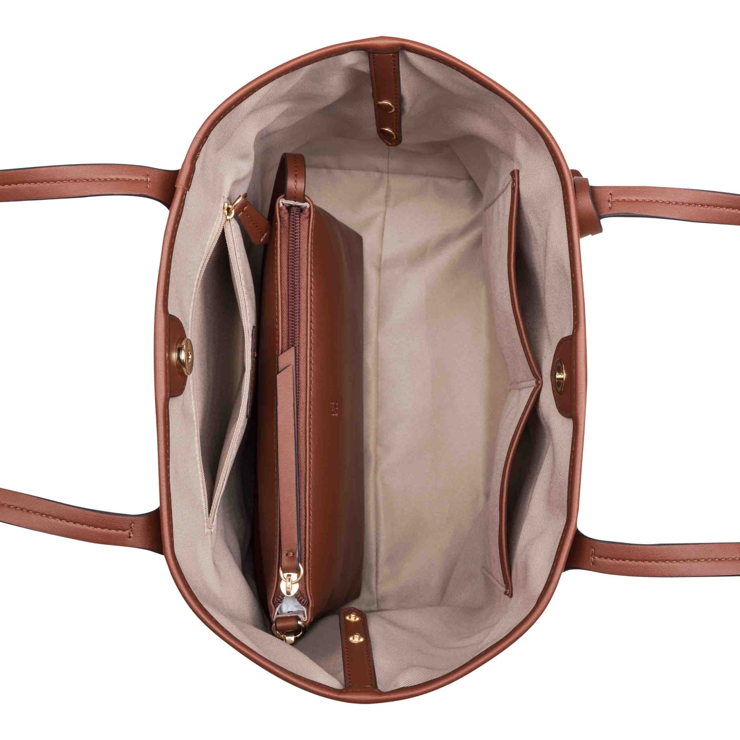 Trista 2 In 1 Tote - Image 6