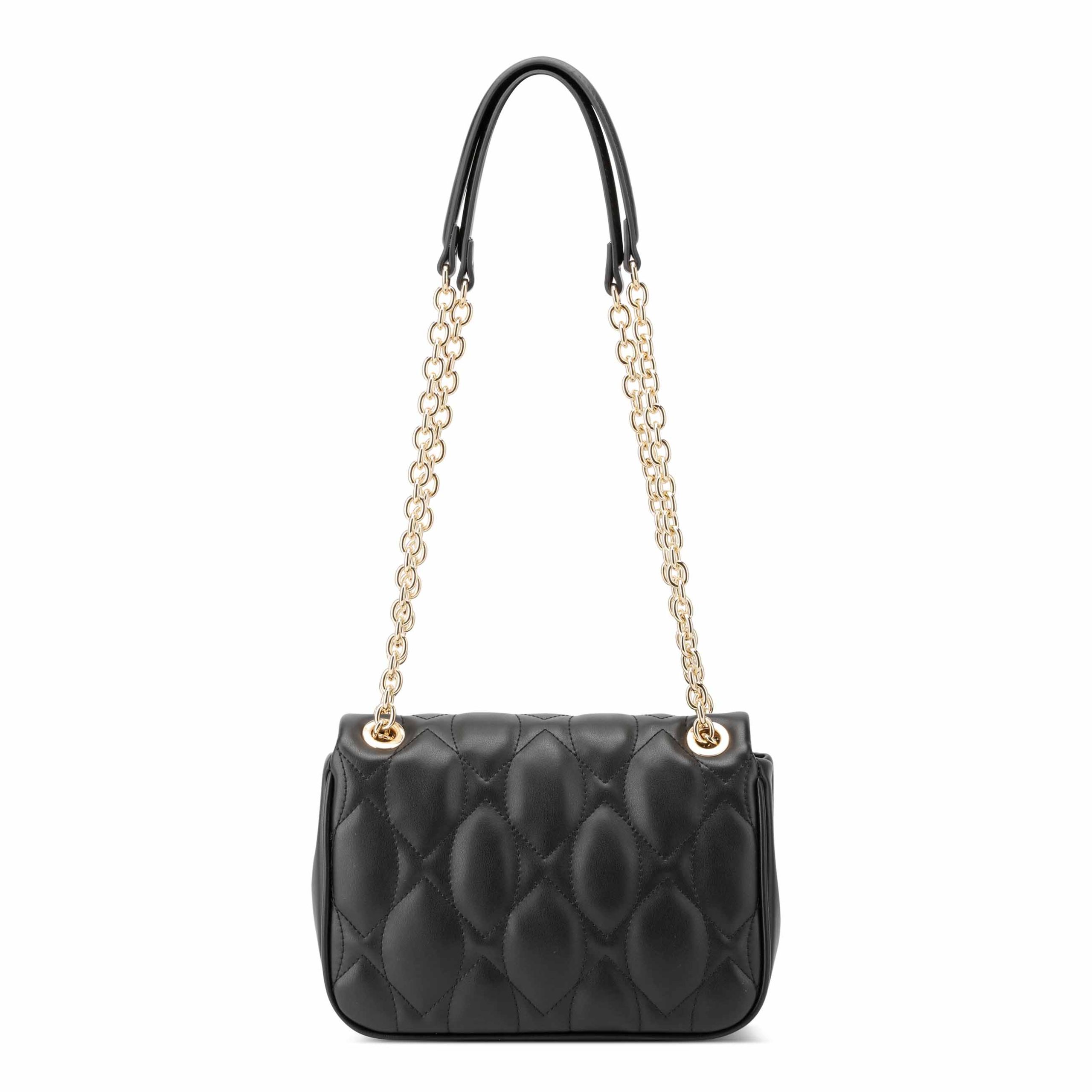 Rue Chain Convertible Flap Crossbody - Image 3