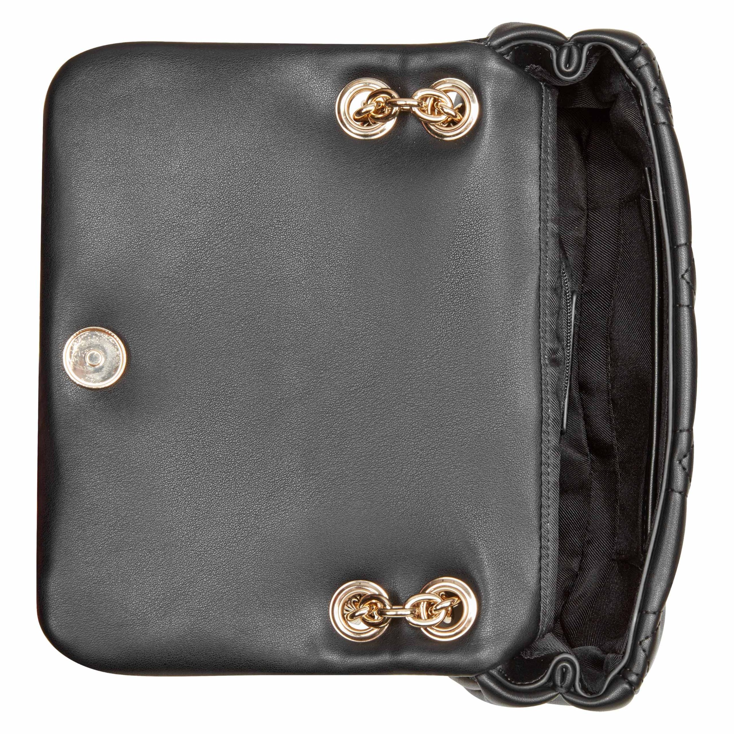Rue Chain Convertible Flap Crossbody - Image 4