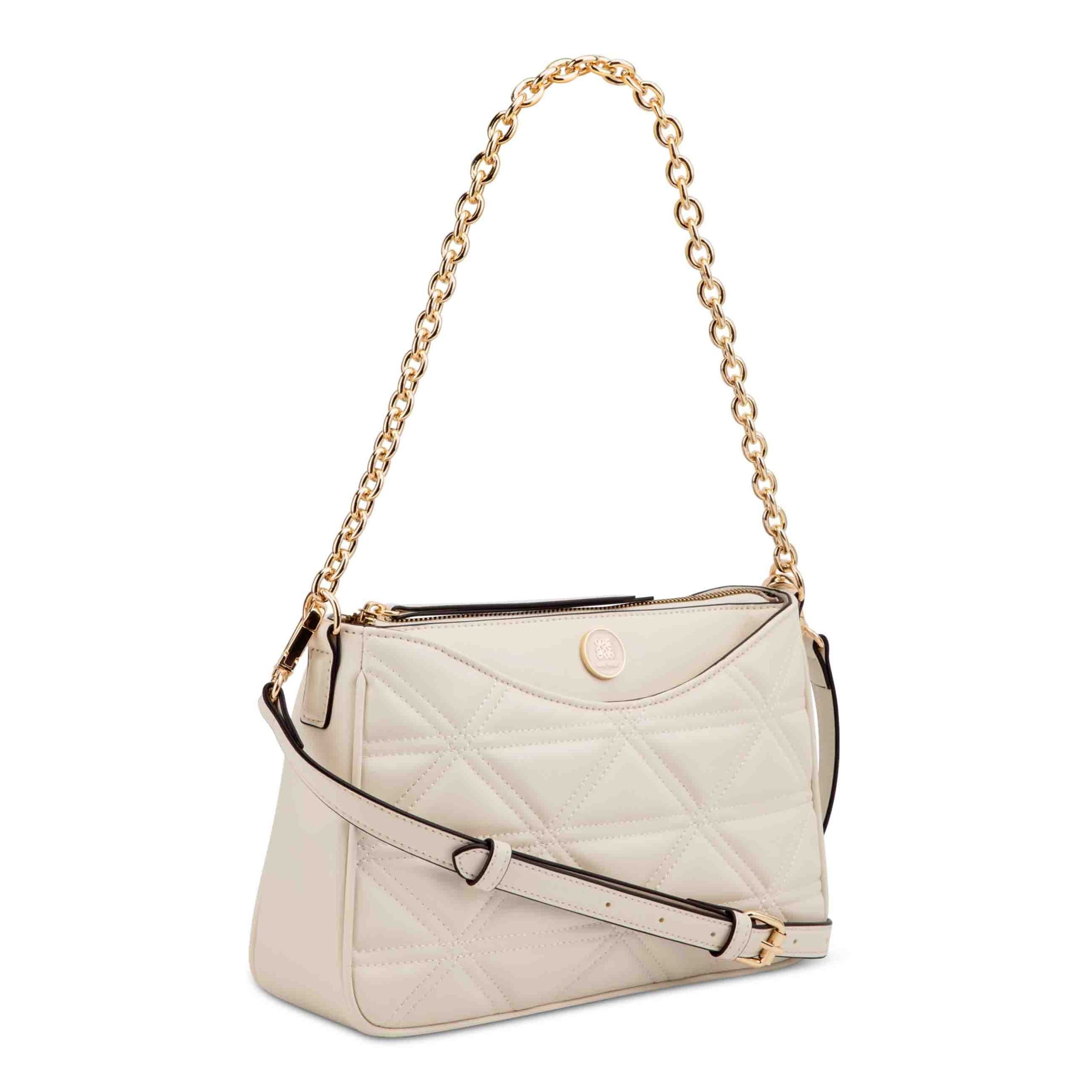 Harland Converible Crossbody Shoulder Bag - Image 2