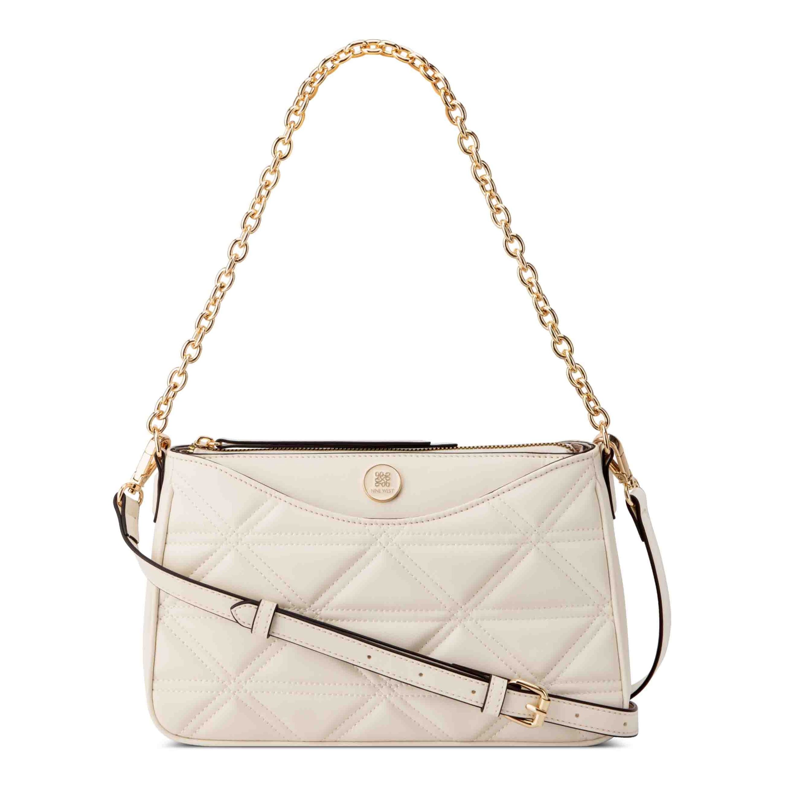Harland Converible Crossbody Shoulder Bag