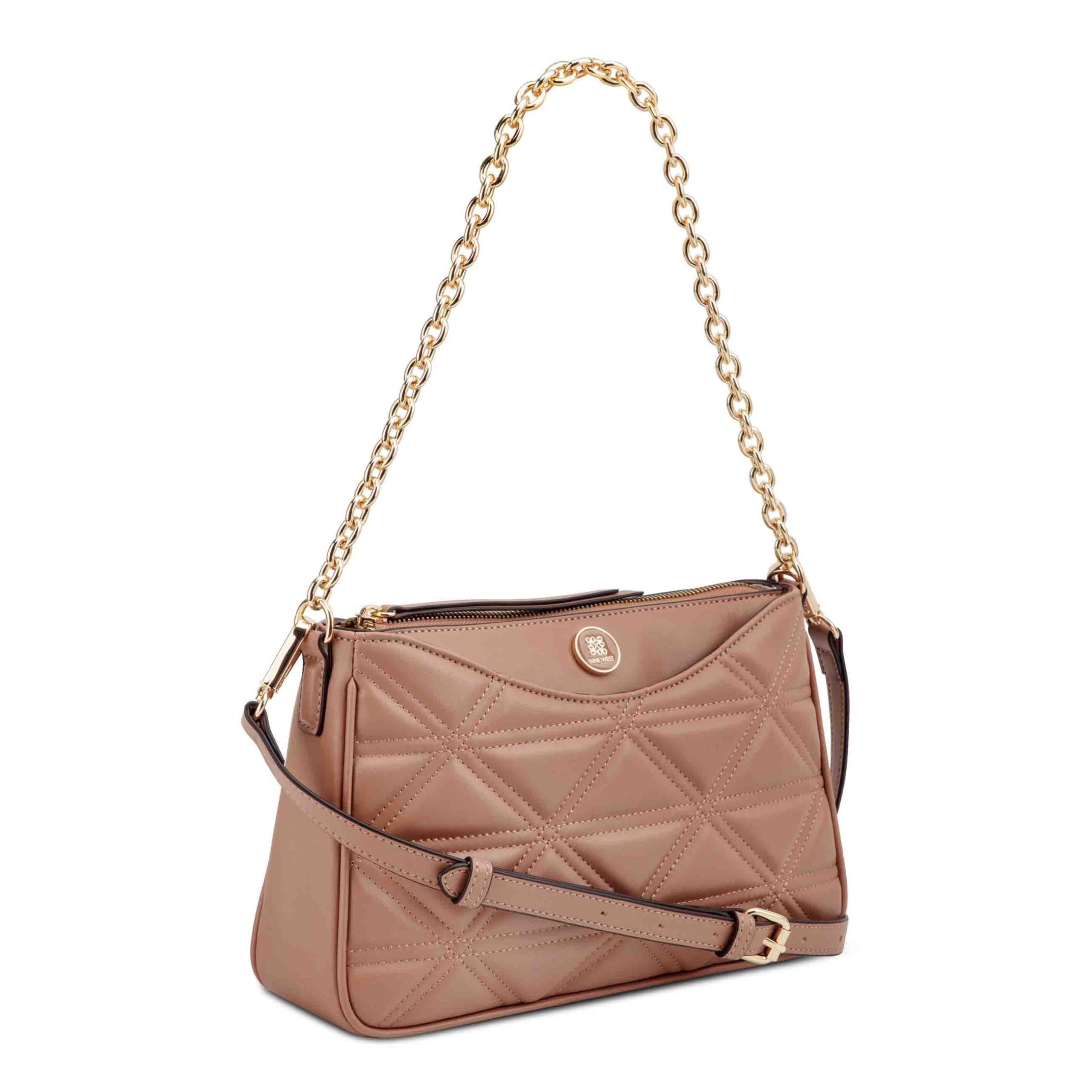 Harland Converible Crossbody Shoulder Bag - Image 2
