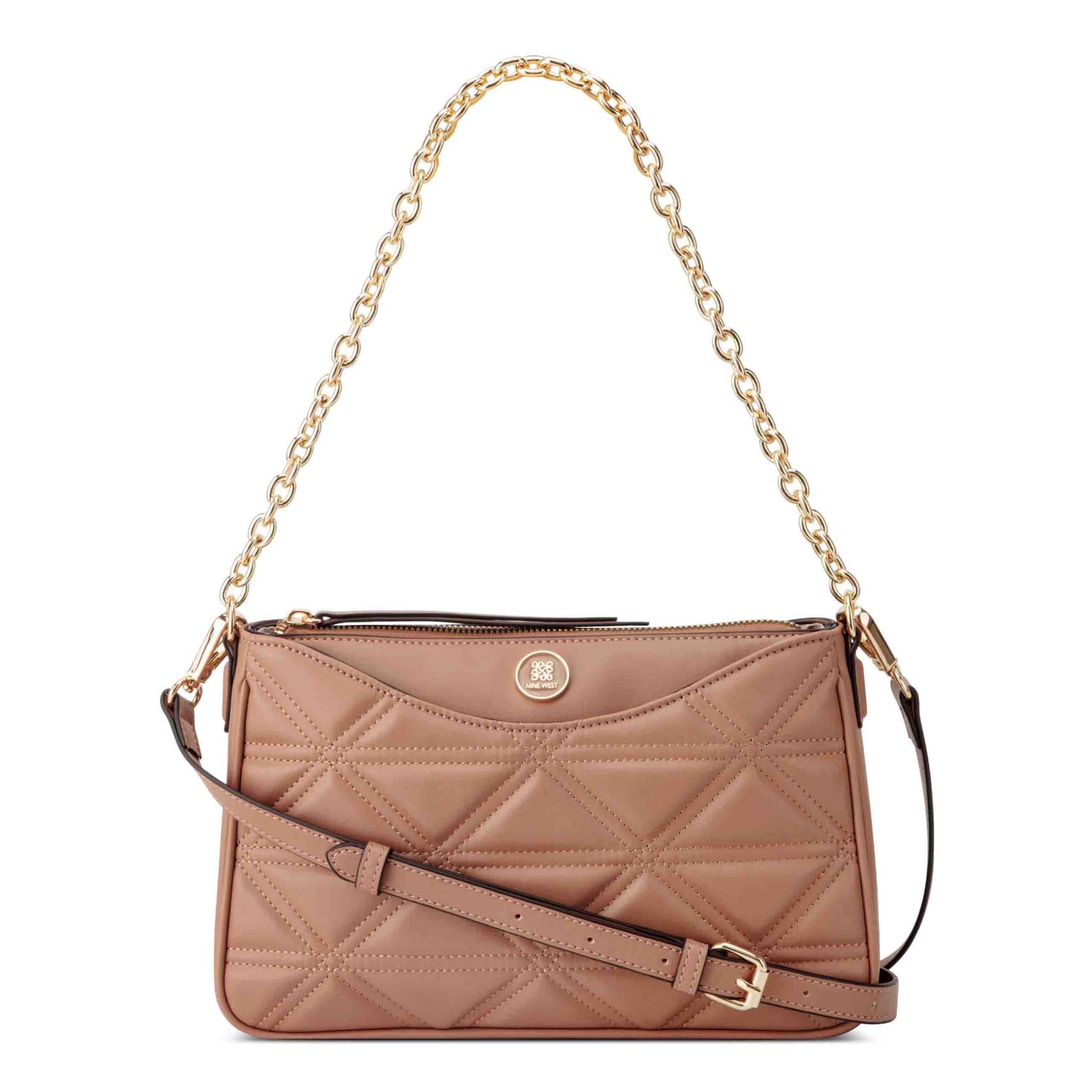 Harland Converible Crossbody Shoulder Bag