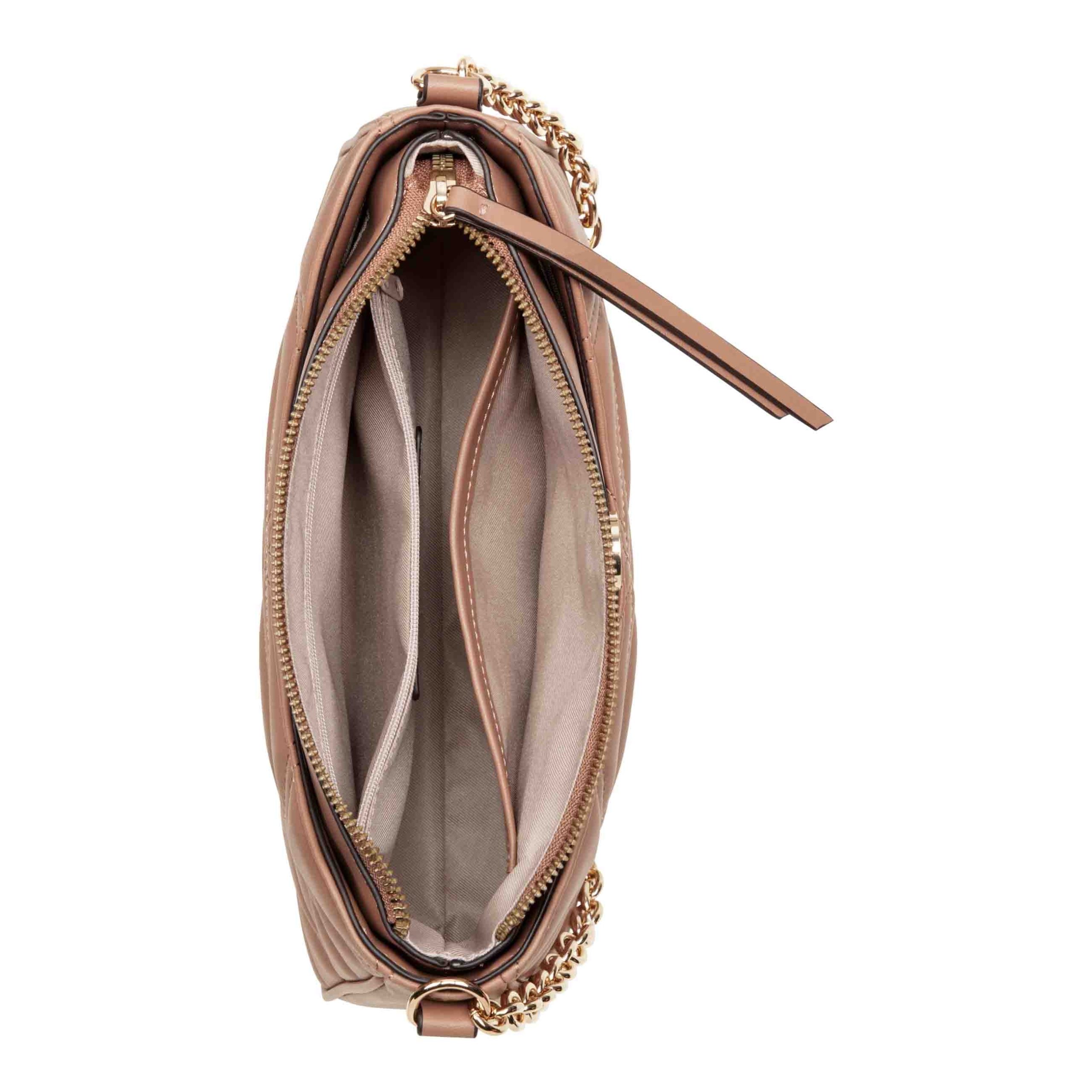 Harland Converible Crossbody Shoulder Bag - Image 4