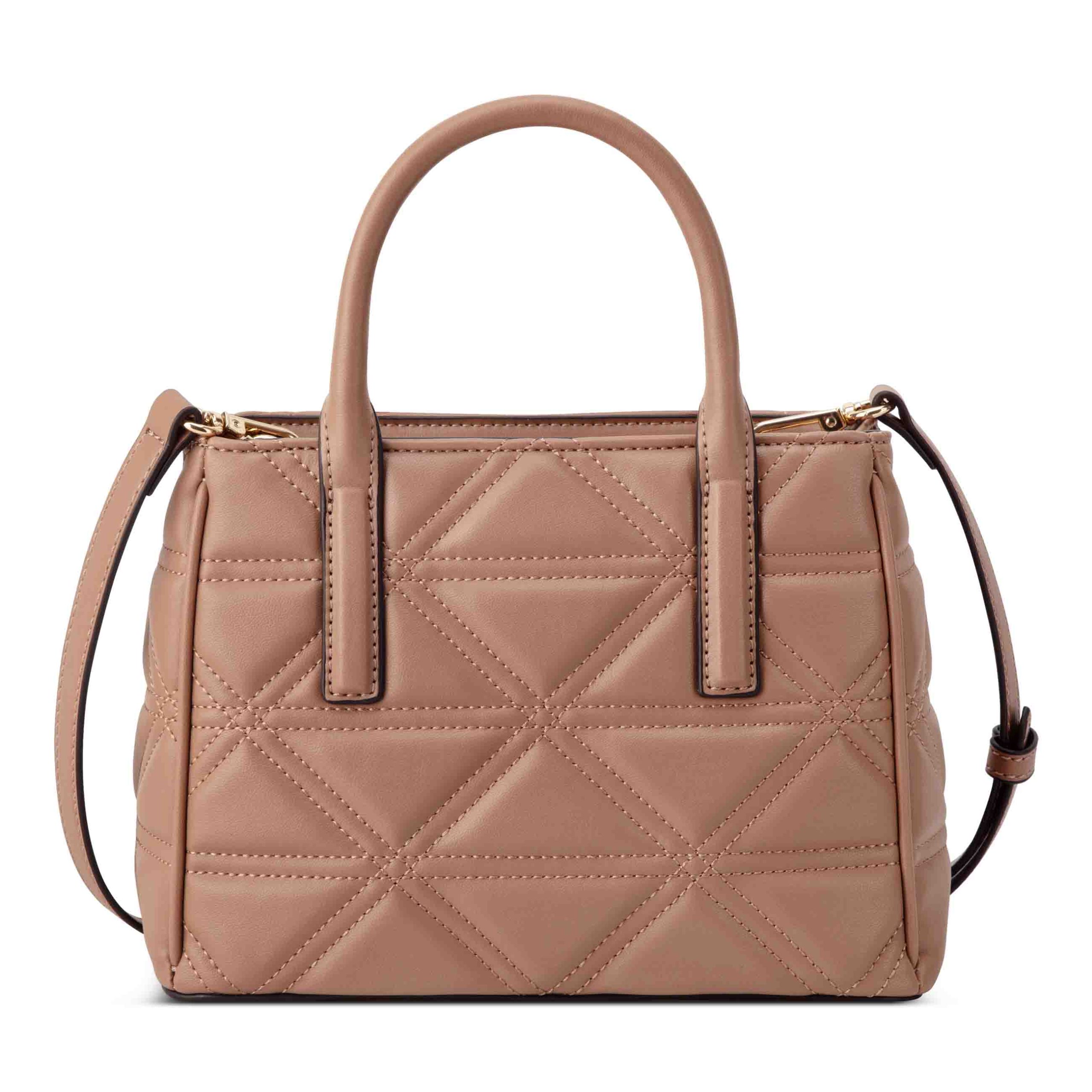 Harland Mini Satchel Crossbody - Image 3