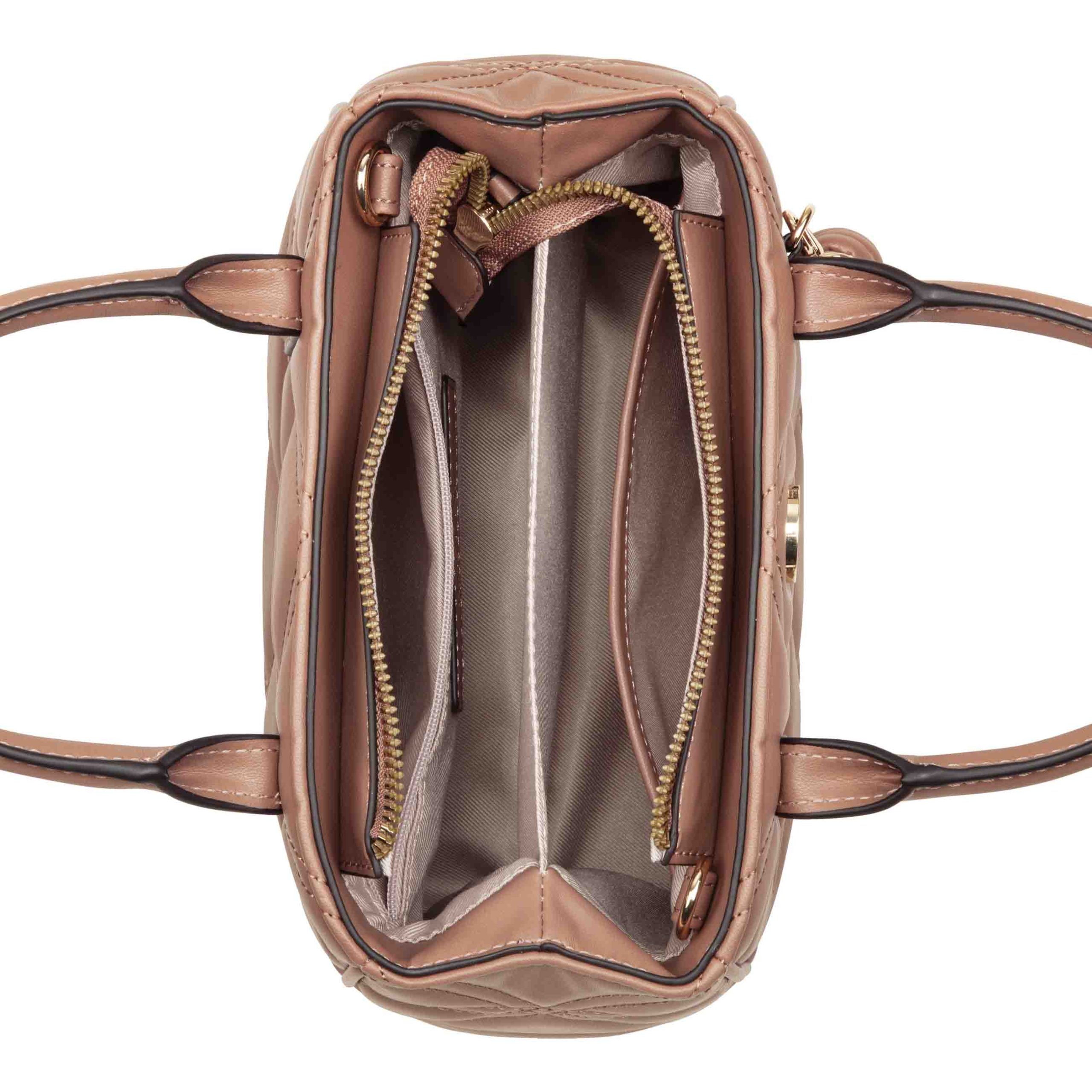 Harland Mini Satchel Crossbody - Image 4