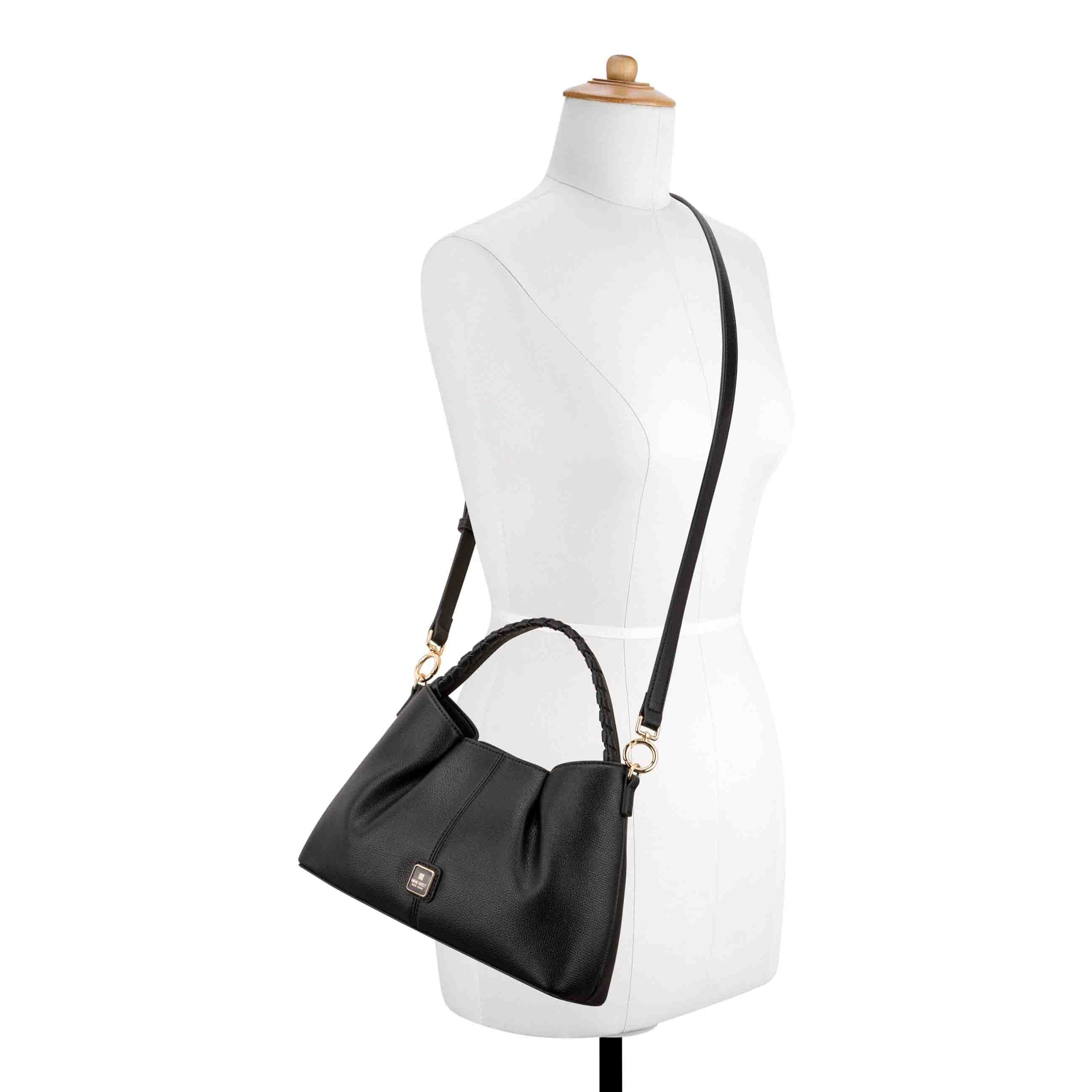 Gatlin Top Handle Crossbody - Image 5