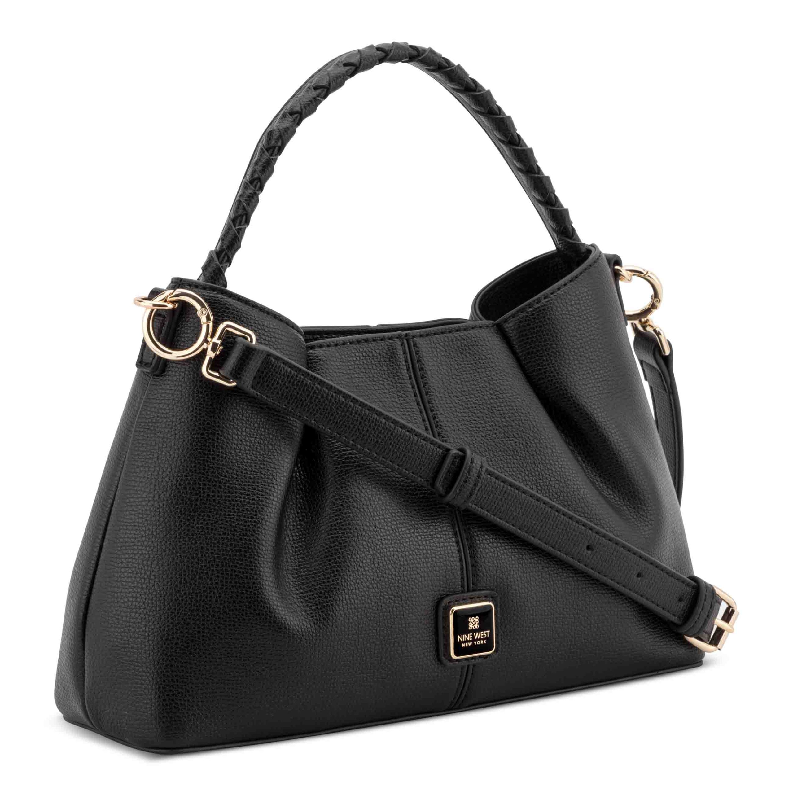 Gatlin Top Handle Crossbody - Image 2