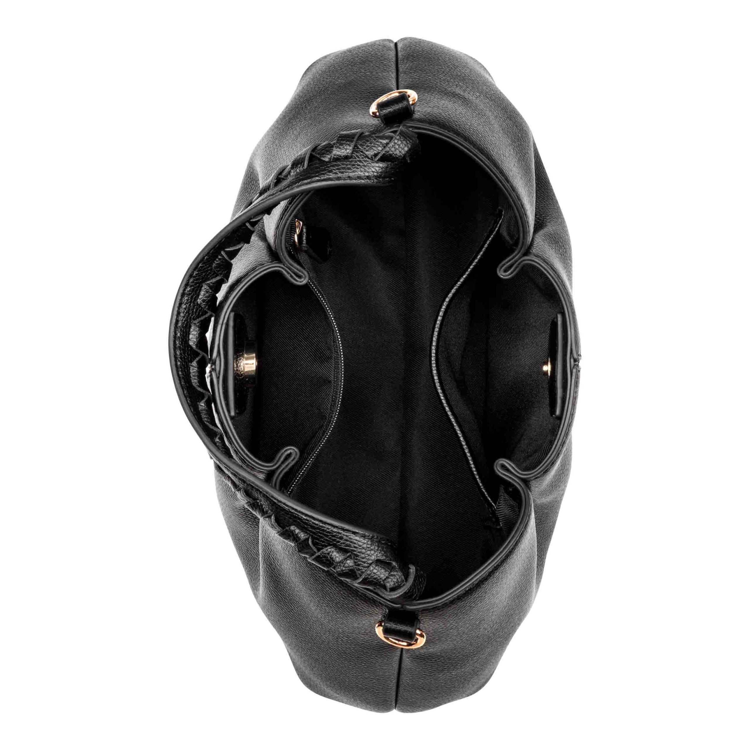 Gatlin Top Handle Crossbody - Image 4