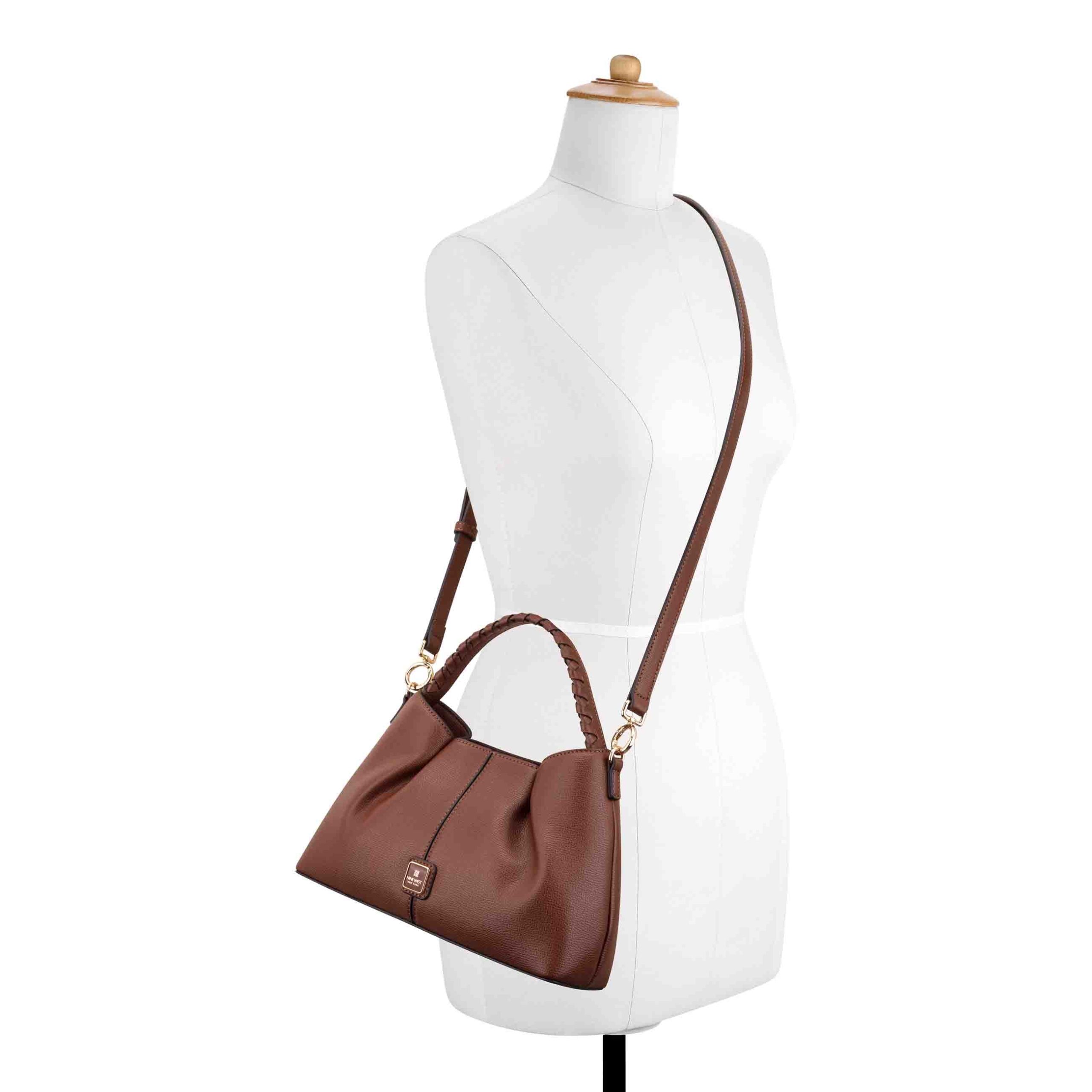 Gatlin Top Handle Crossbody - Image 5