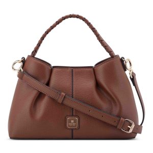 Gatlin Top Handle Crossbody