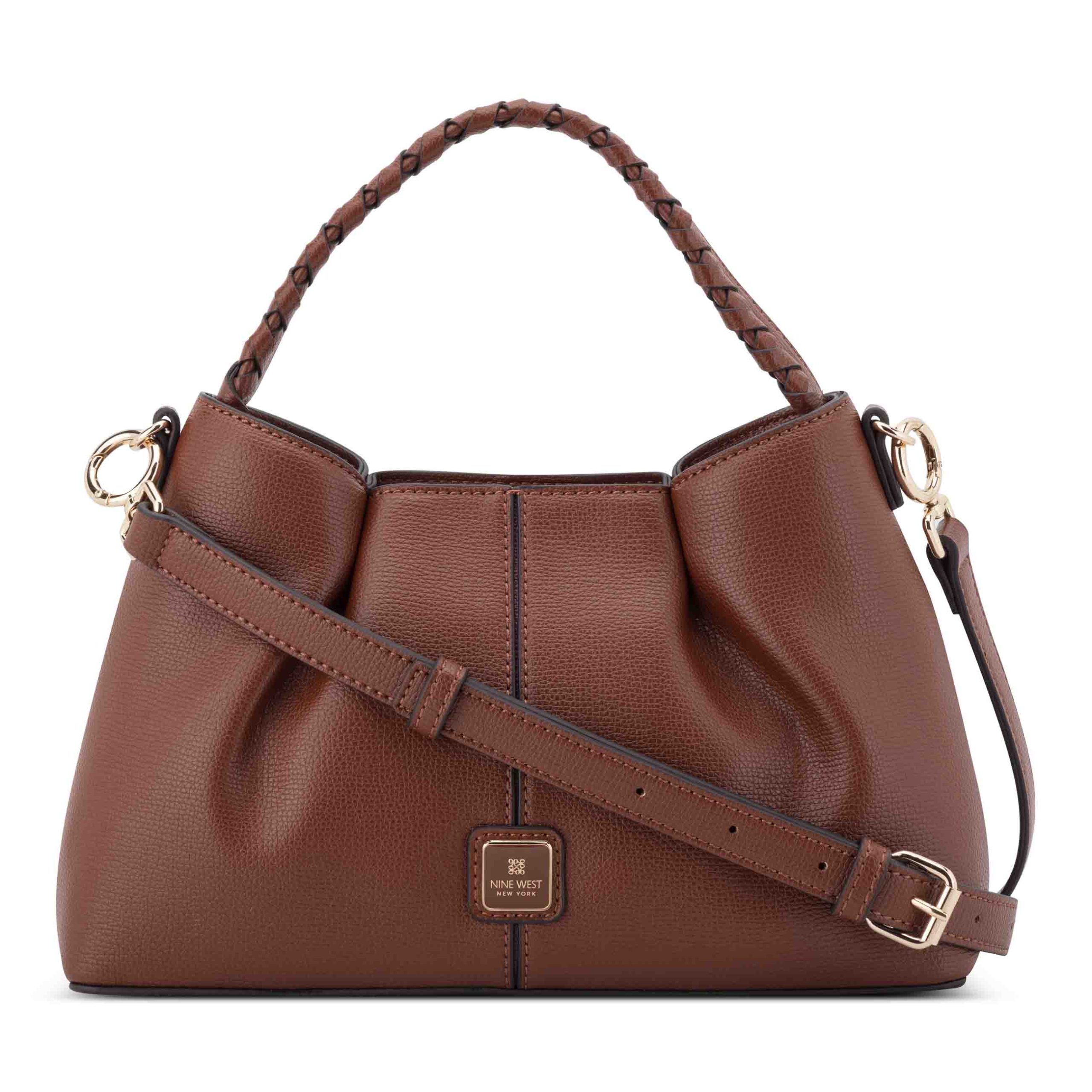Gatlin Top Handle Crossbody