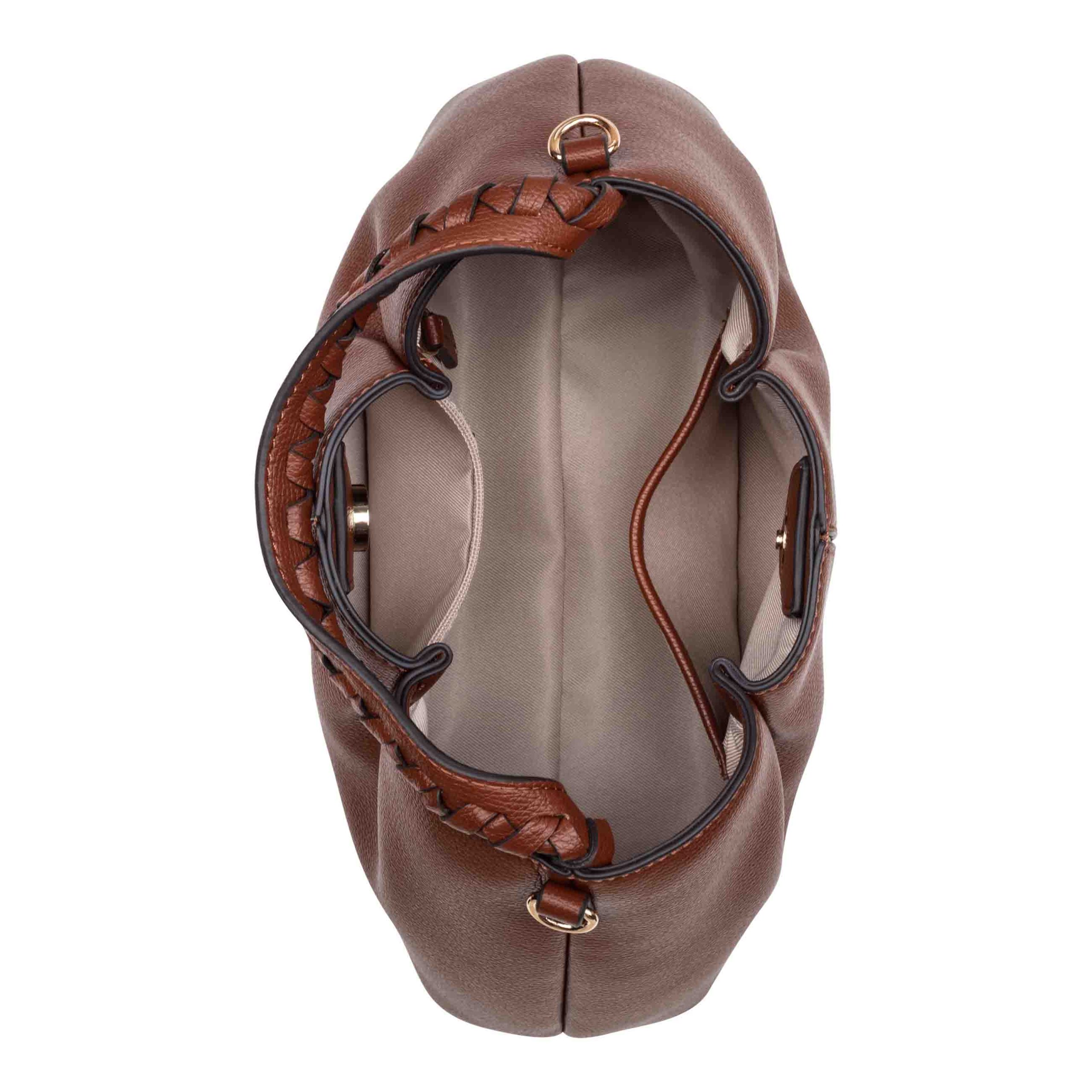 Gatlin Top Handle Crossbody - Image 4